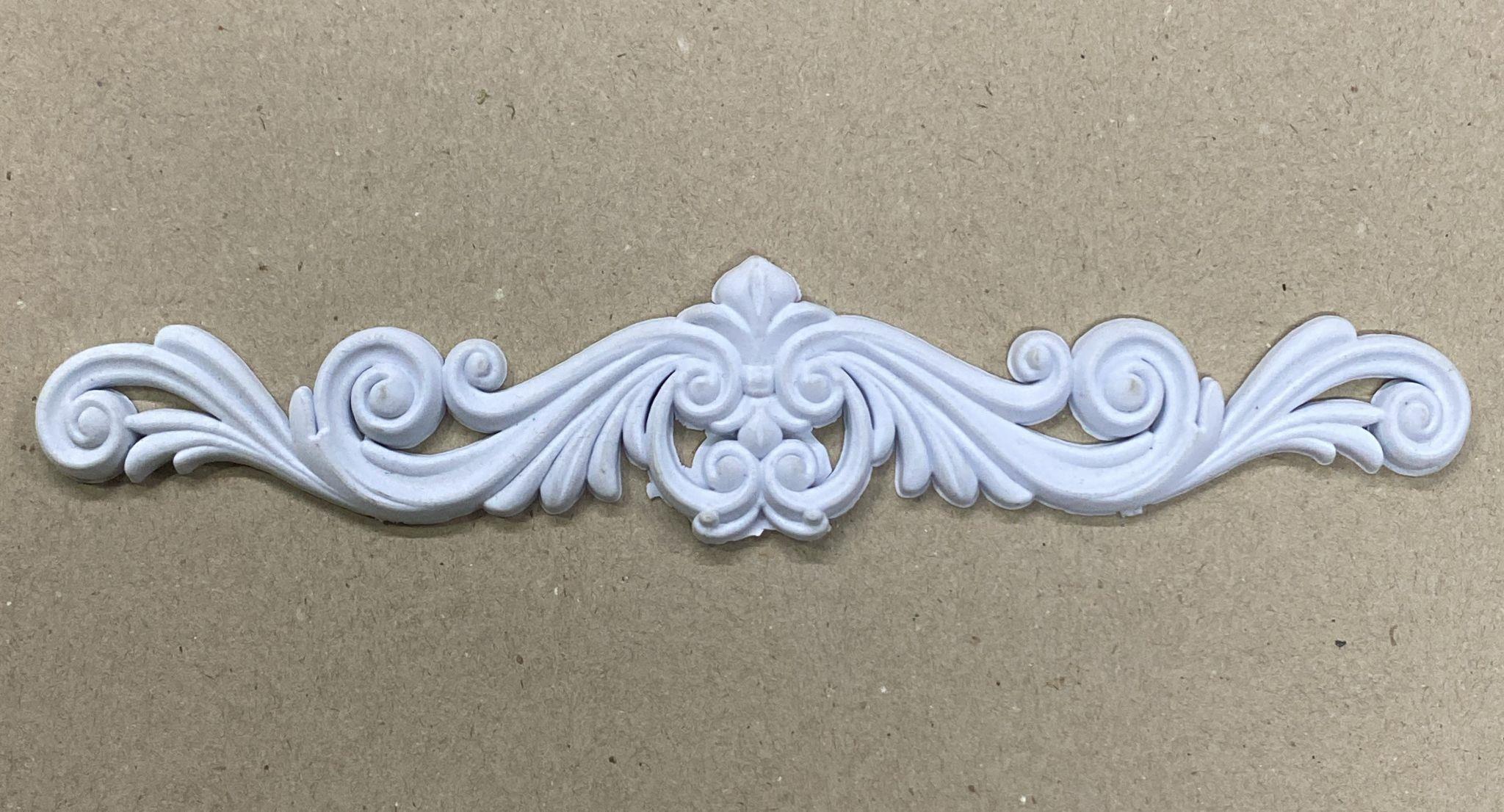 ESNEK APLİK 21,5X4,5 CM