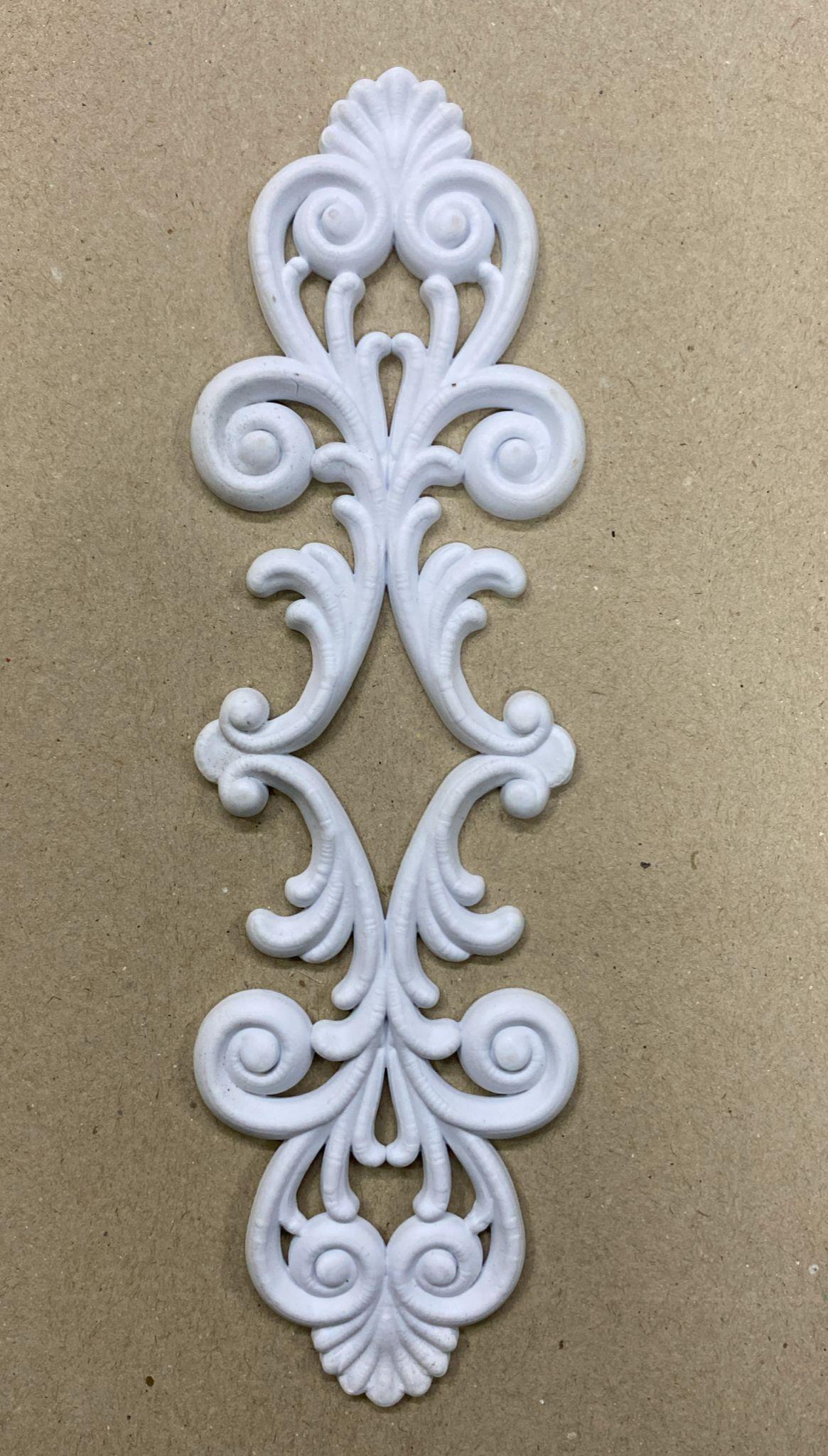ESNEK APLİK 22X6.5 CM