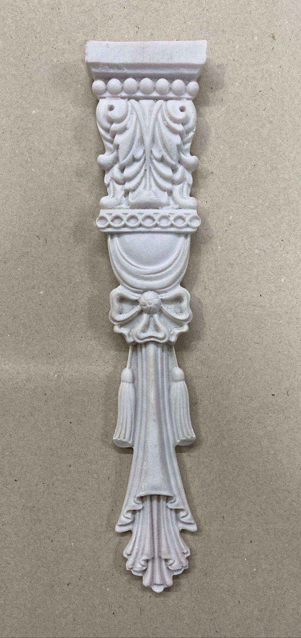 ESNEK APLİK 29X6 CM