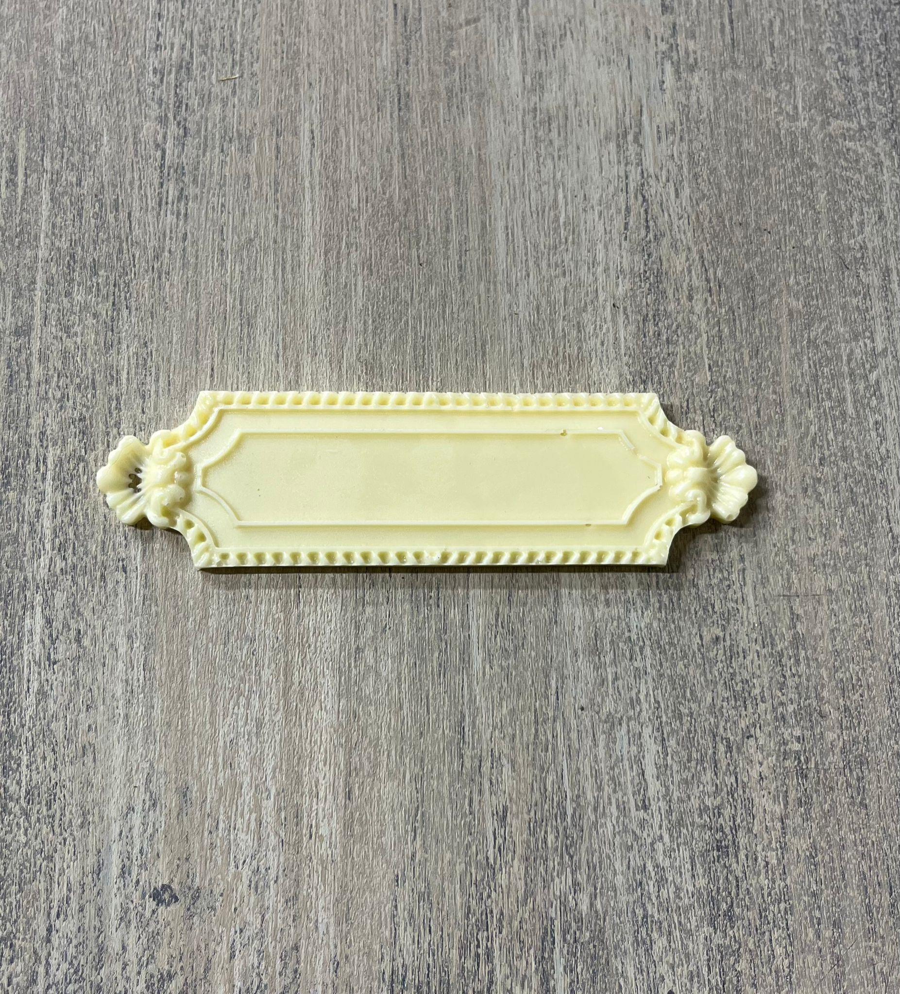 ESNEK ETİKETLER ADET 11X2 CM