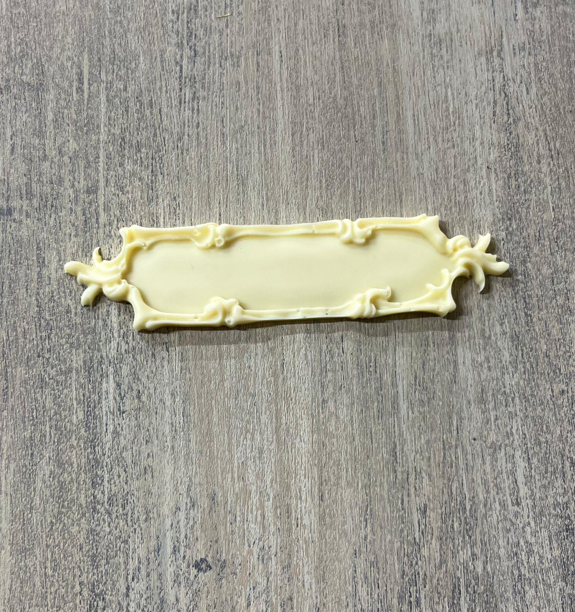 ESNEK ETİKETLER ADET 11X3 CM