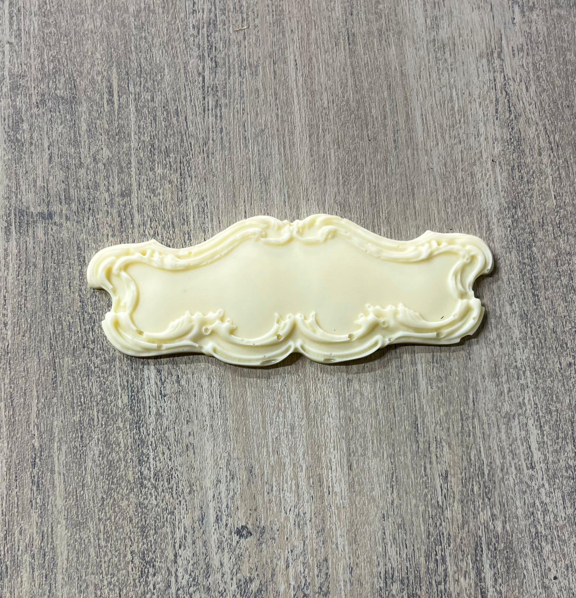 ESNEK ETİKETLER ADET 11X4 CM