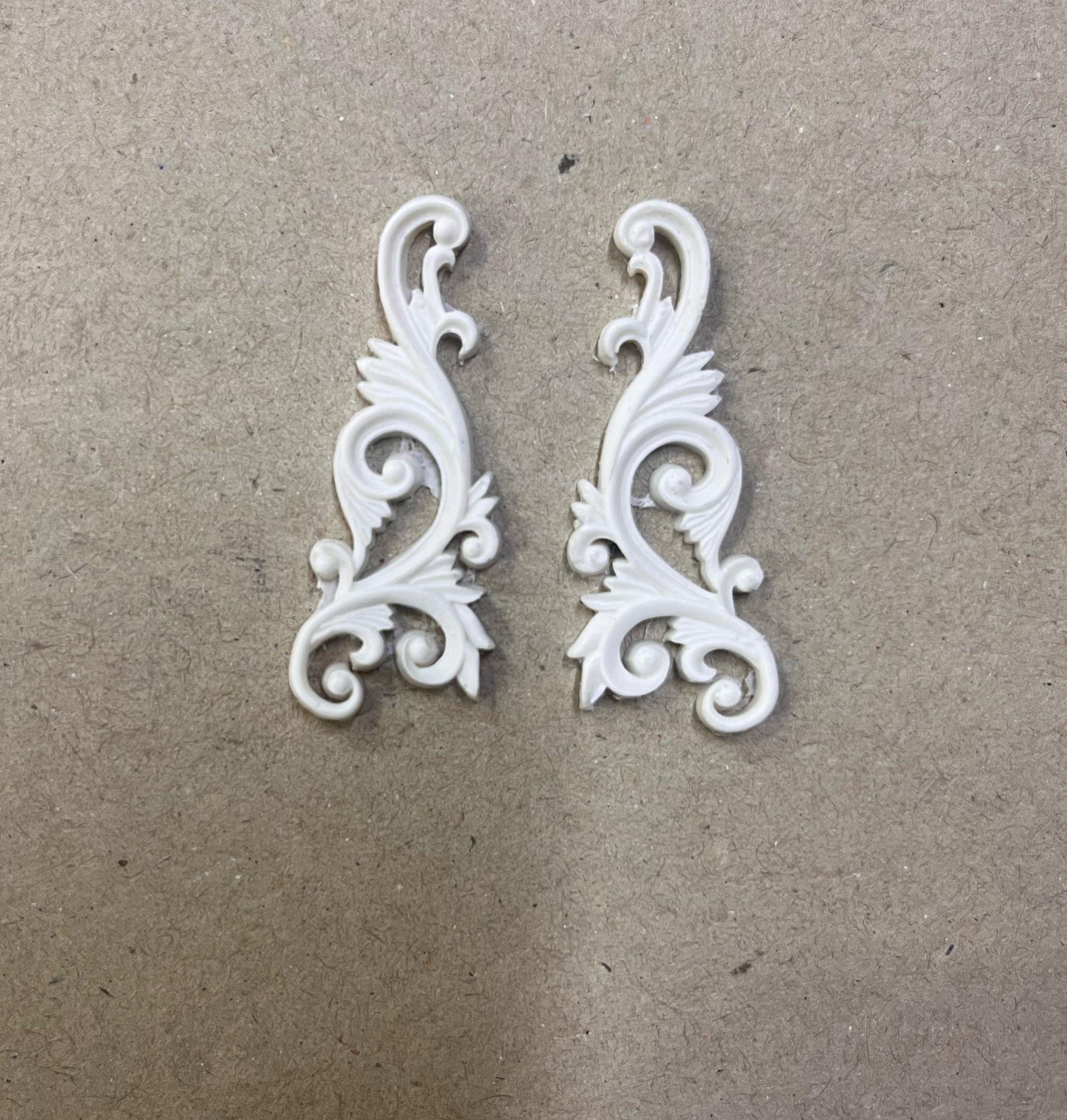 ESNEK KÖŞE ÇİFT 4,5X2 CM