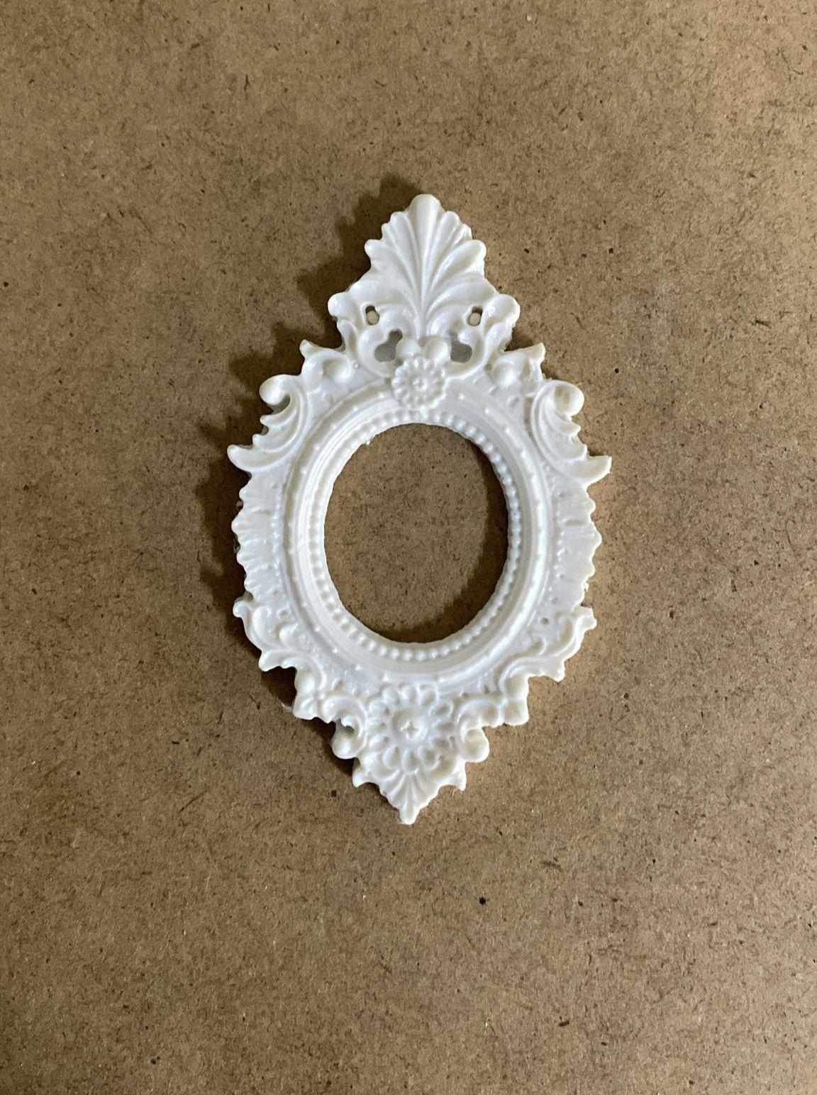 ESNEK MİNİ ÇERÇEVE 7,5X4 CM