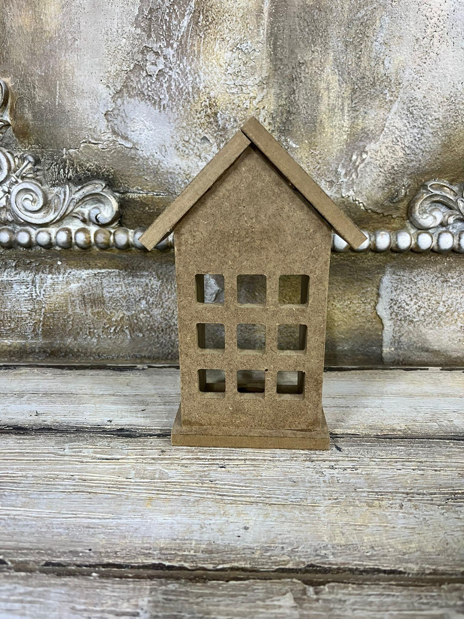 EV MUMLUK 17,5X8 CM