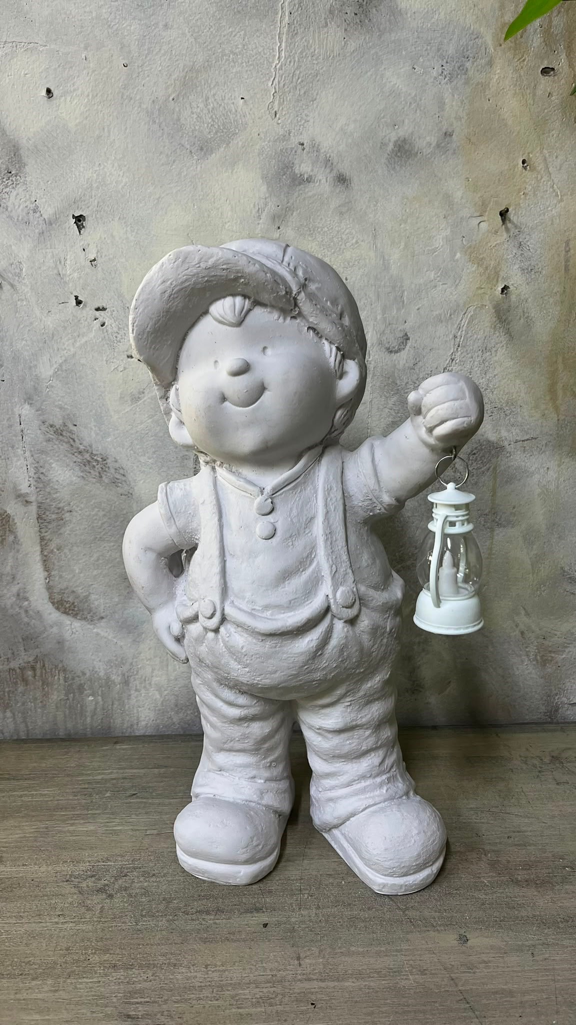 FENERLİ ERKEK CÜCE 43X25 CM