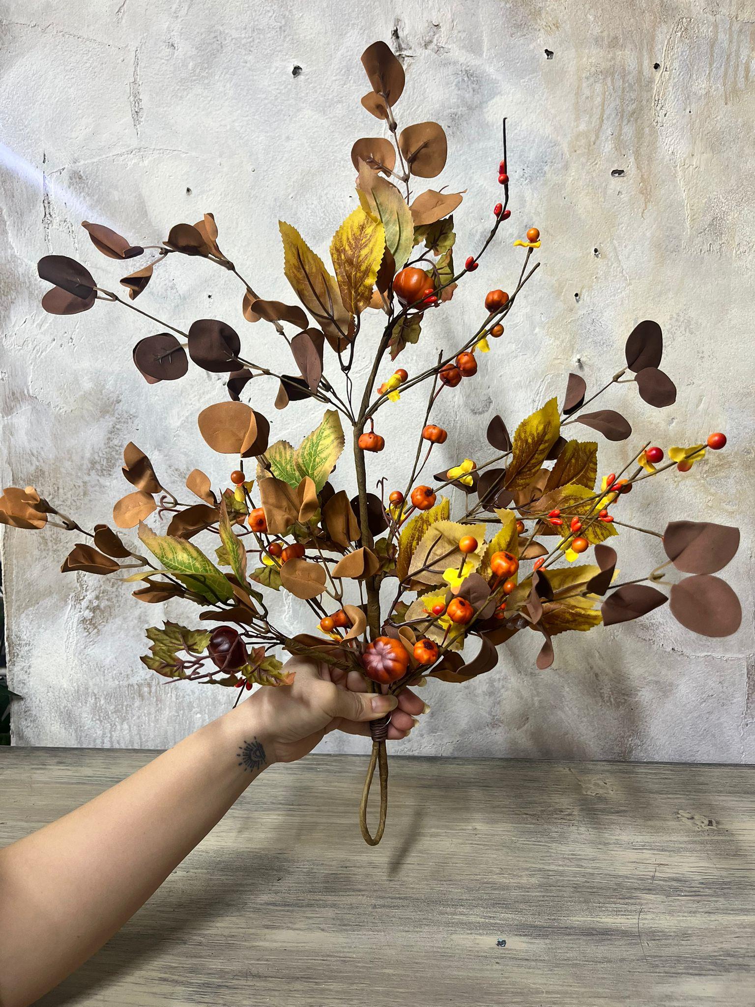 KABAKLI DEMET 59 CM