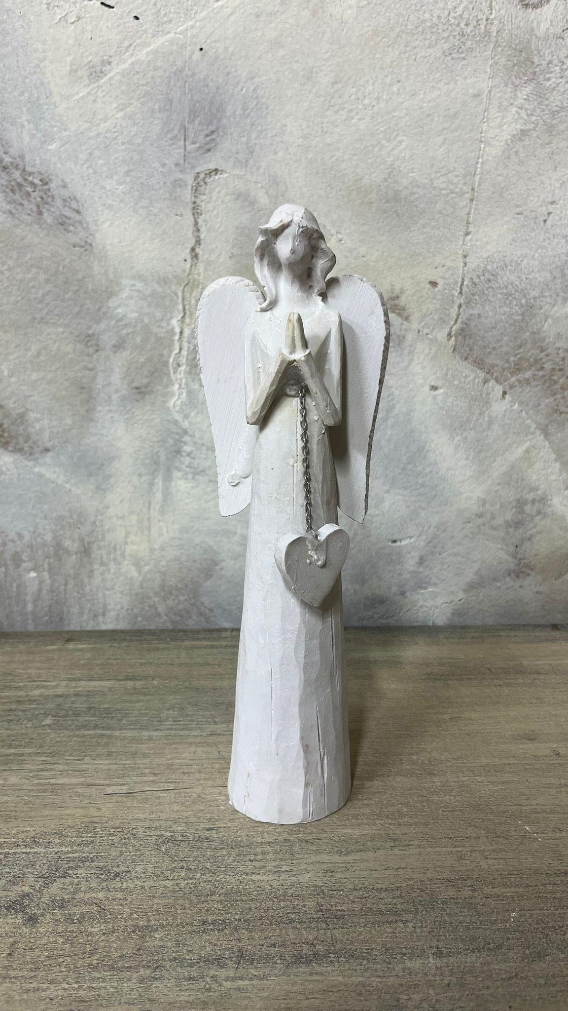 KALP TUTAN MELEK 24X8 CM