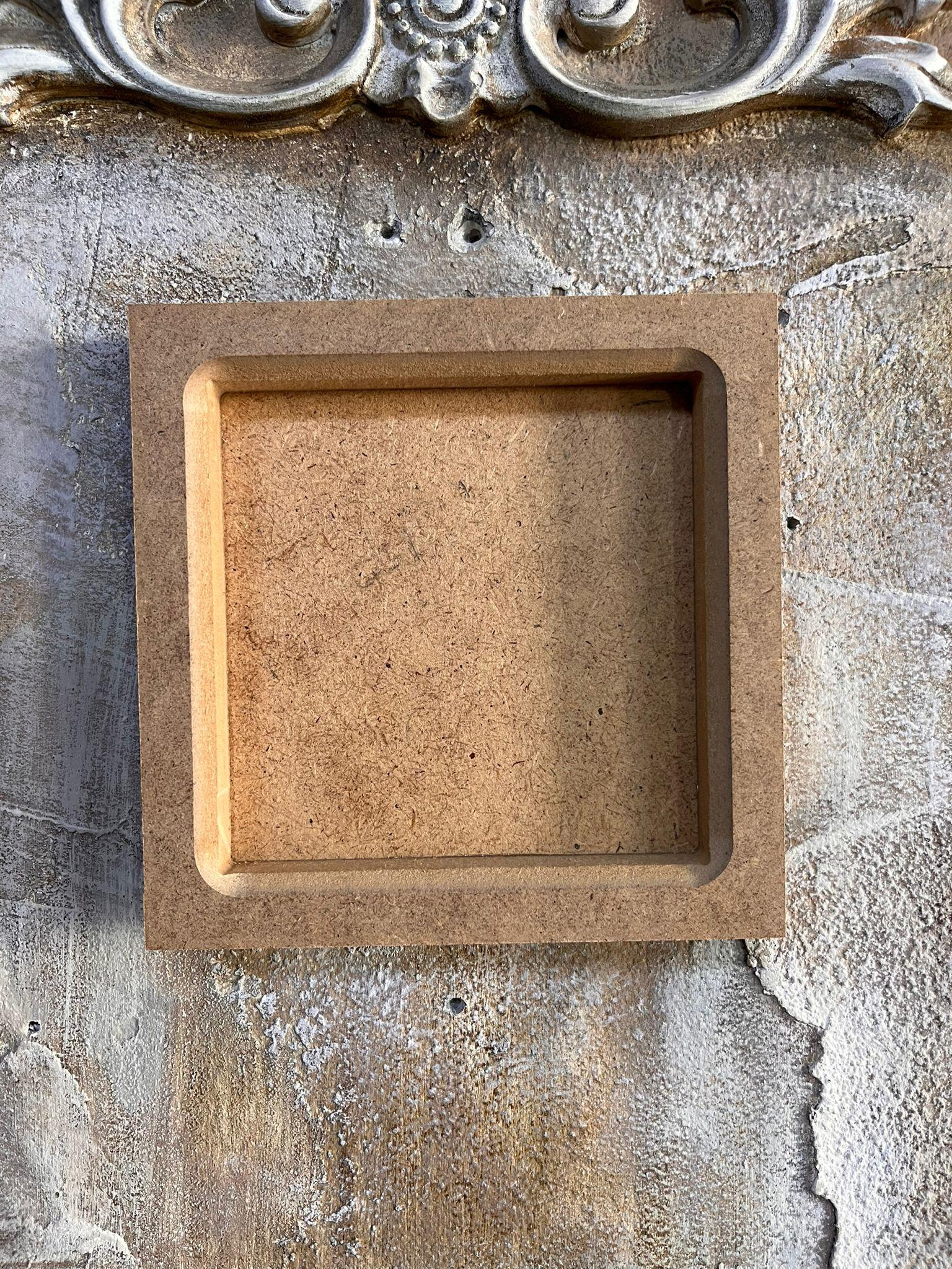 KARE PANO 1 16,5X 16,5 CM