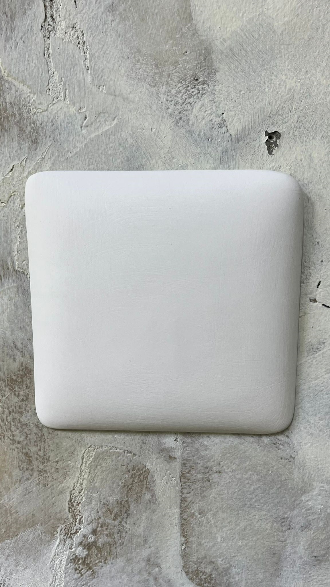 KARE TOMBAK 20X20 CM