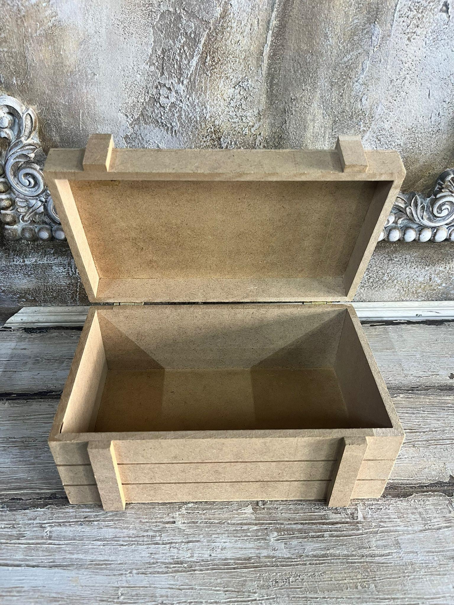 KASA KUTU 23X14 CM