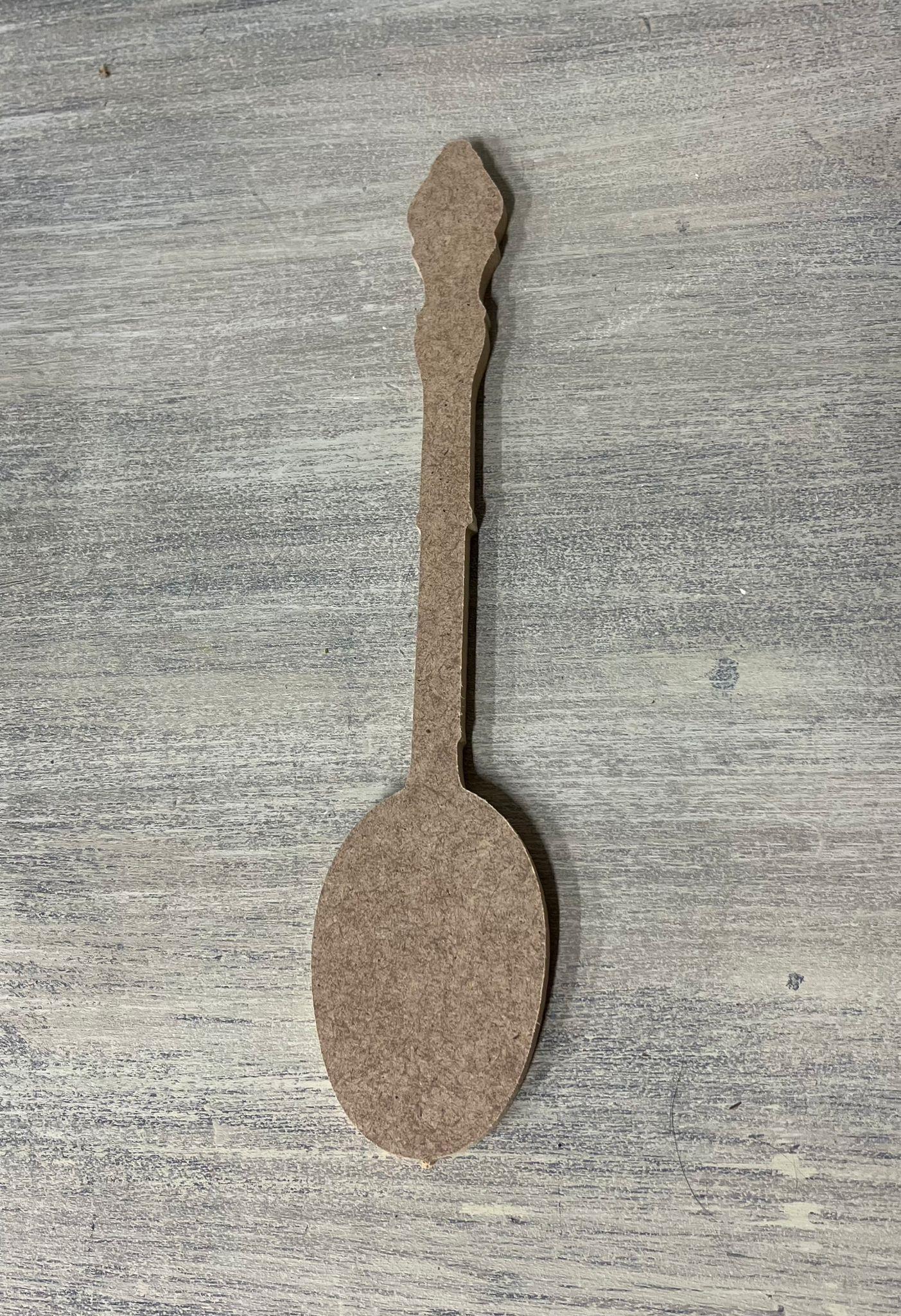 KAŞIK  ADET 30 CM