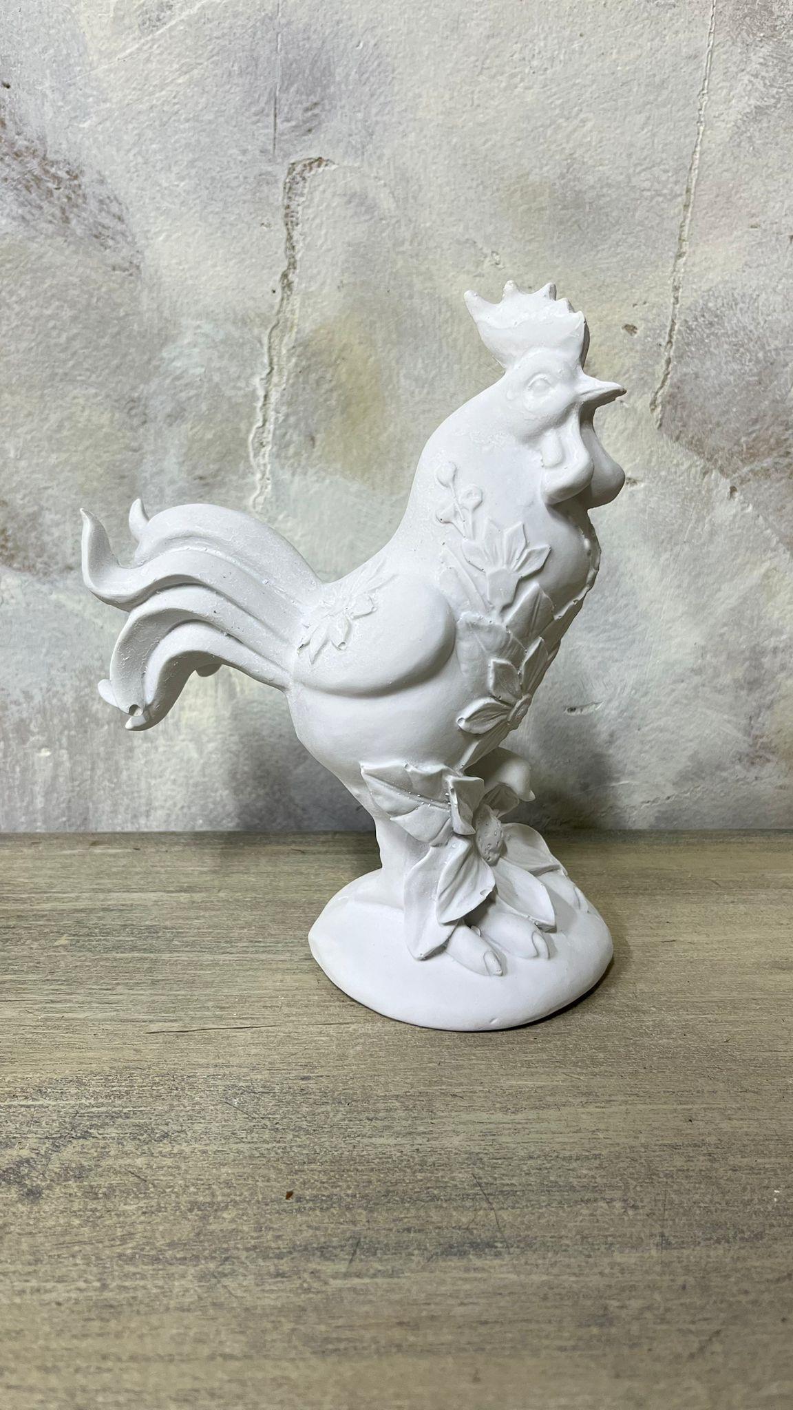 KÜÇÜK HOROZ 22X17 CM