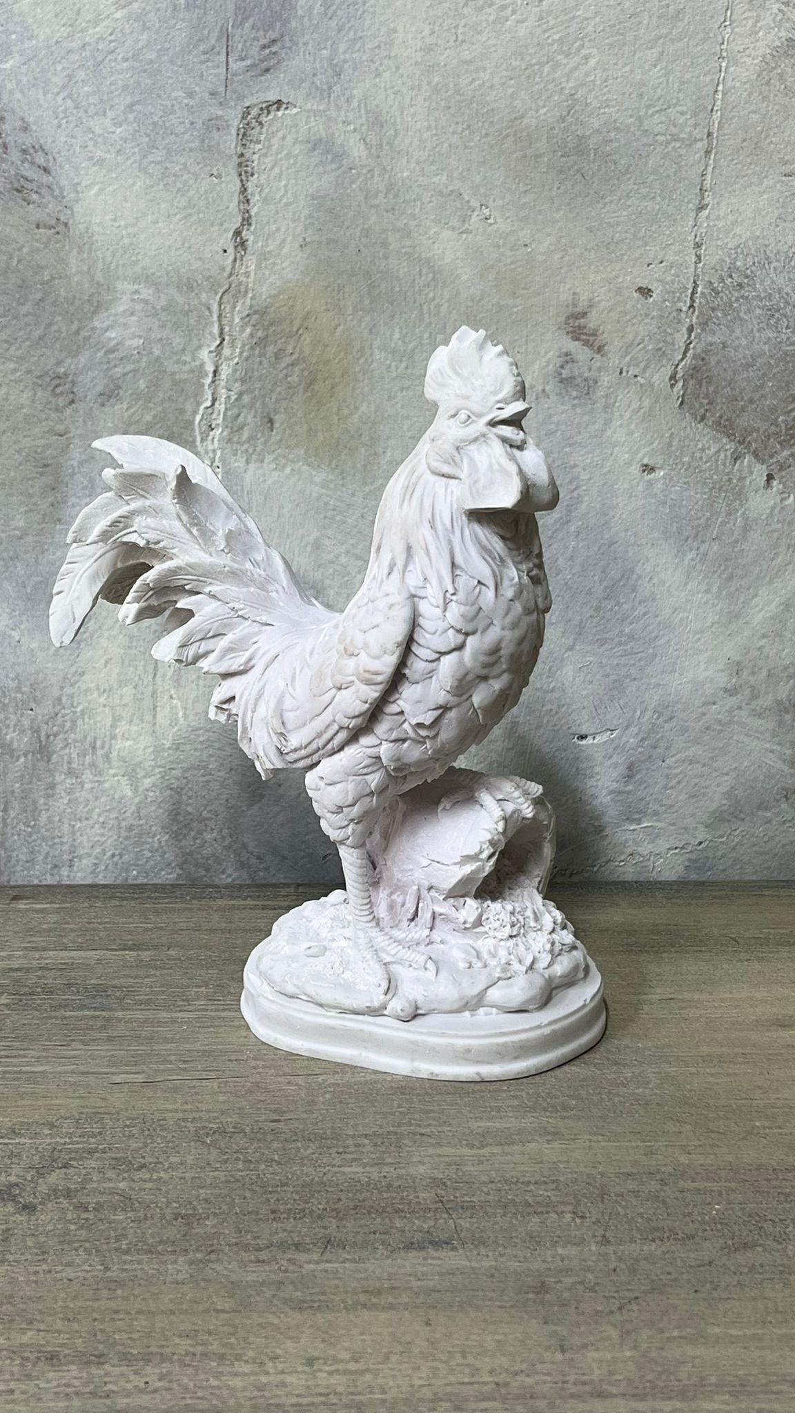 KÜÇÜK HOROZ 23X18 CM