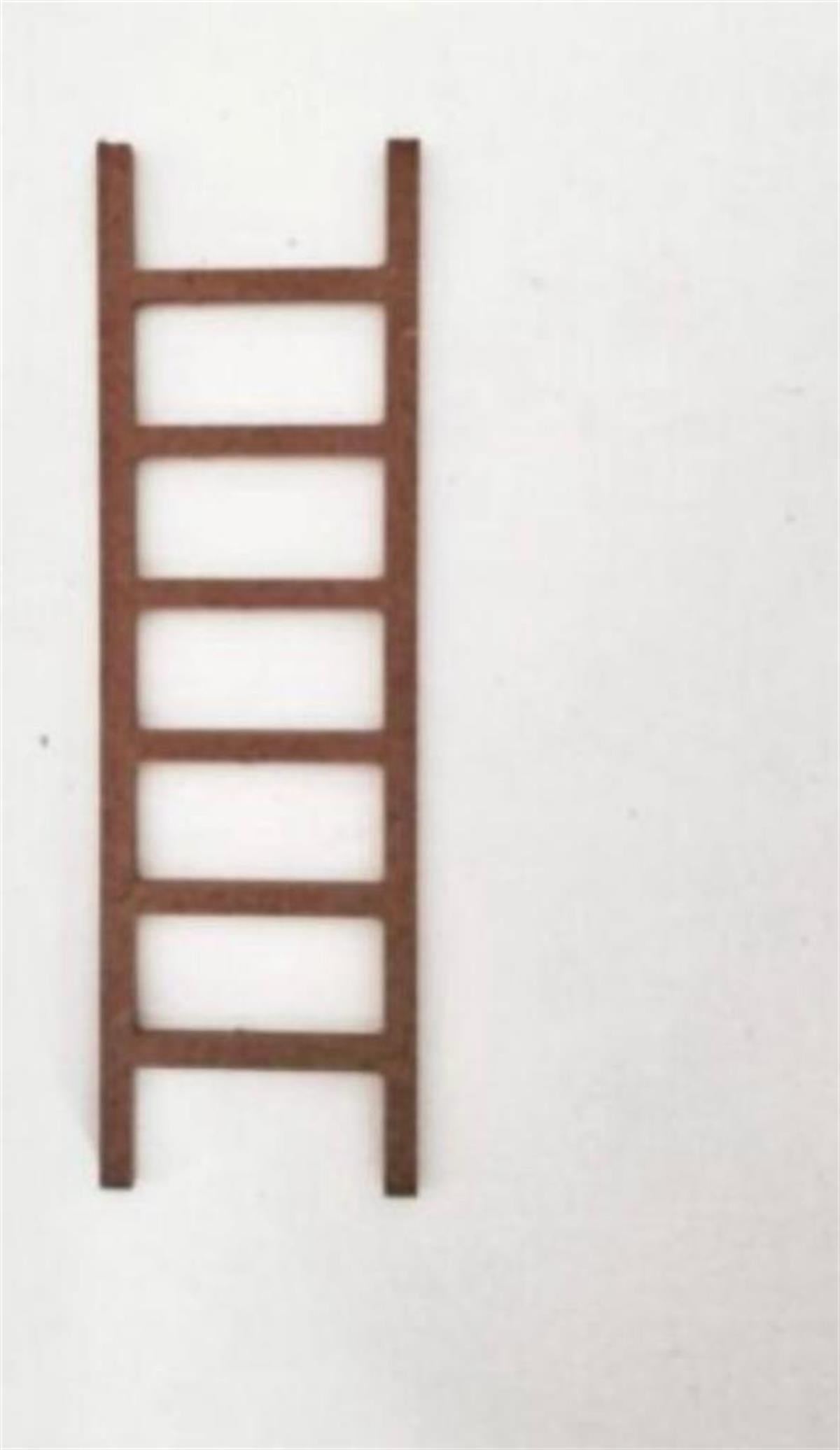 KÜÇÜK MERDİVEN 26X8 CM