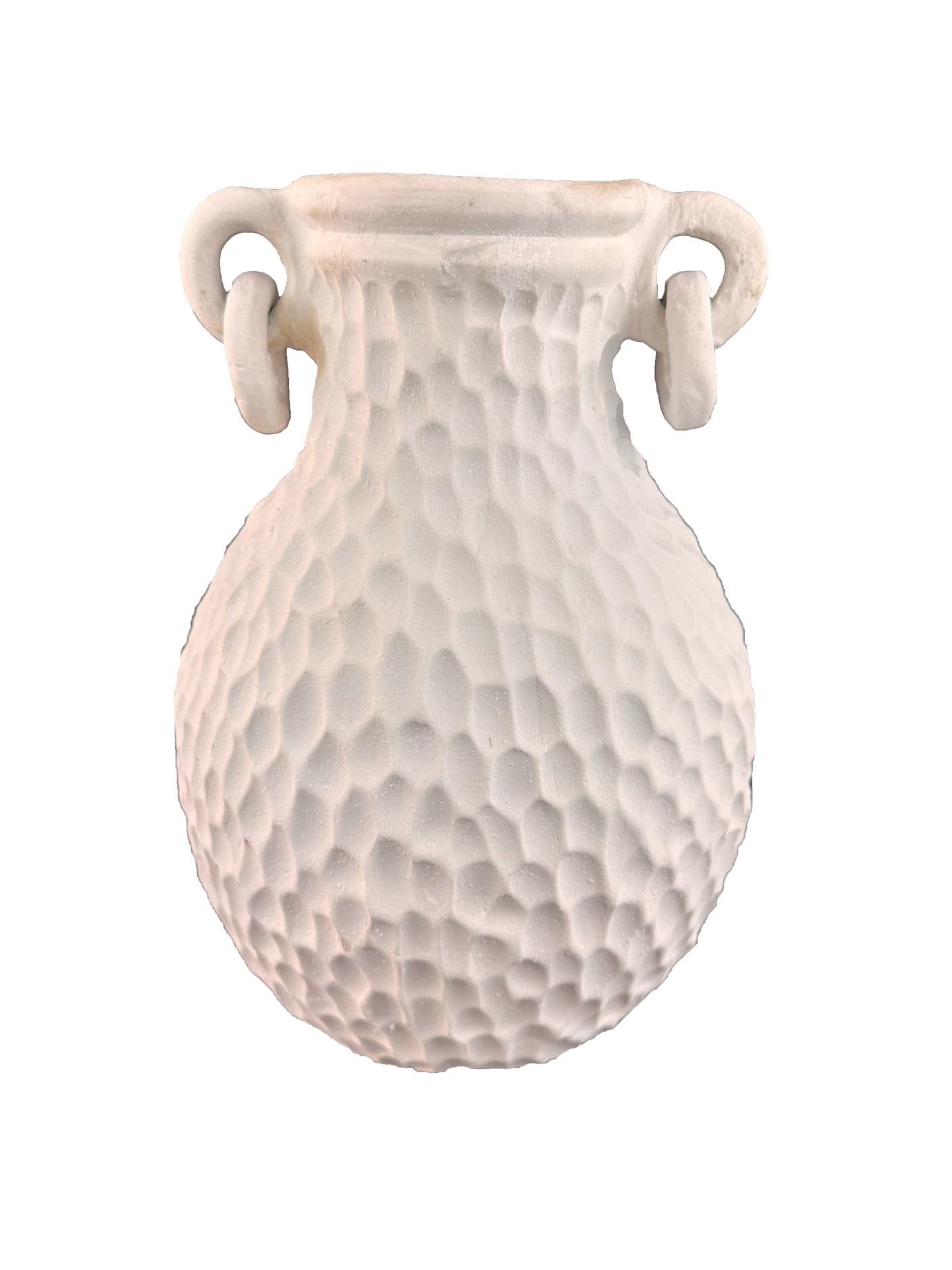 KULPLU VAZO 29X20 CM