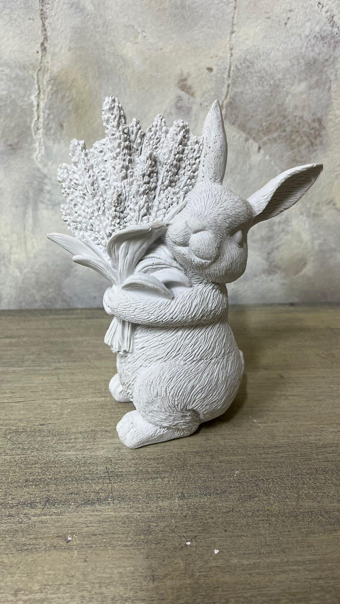 LAVANTA TUTAN TAVŞAN 18 CM