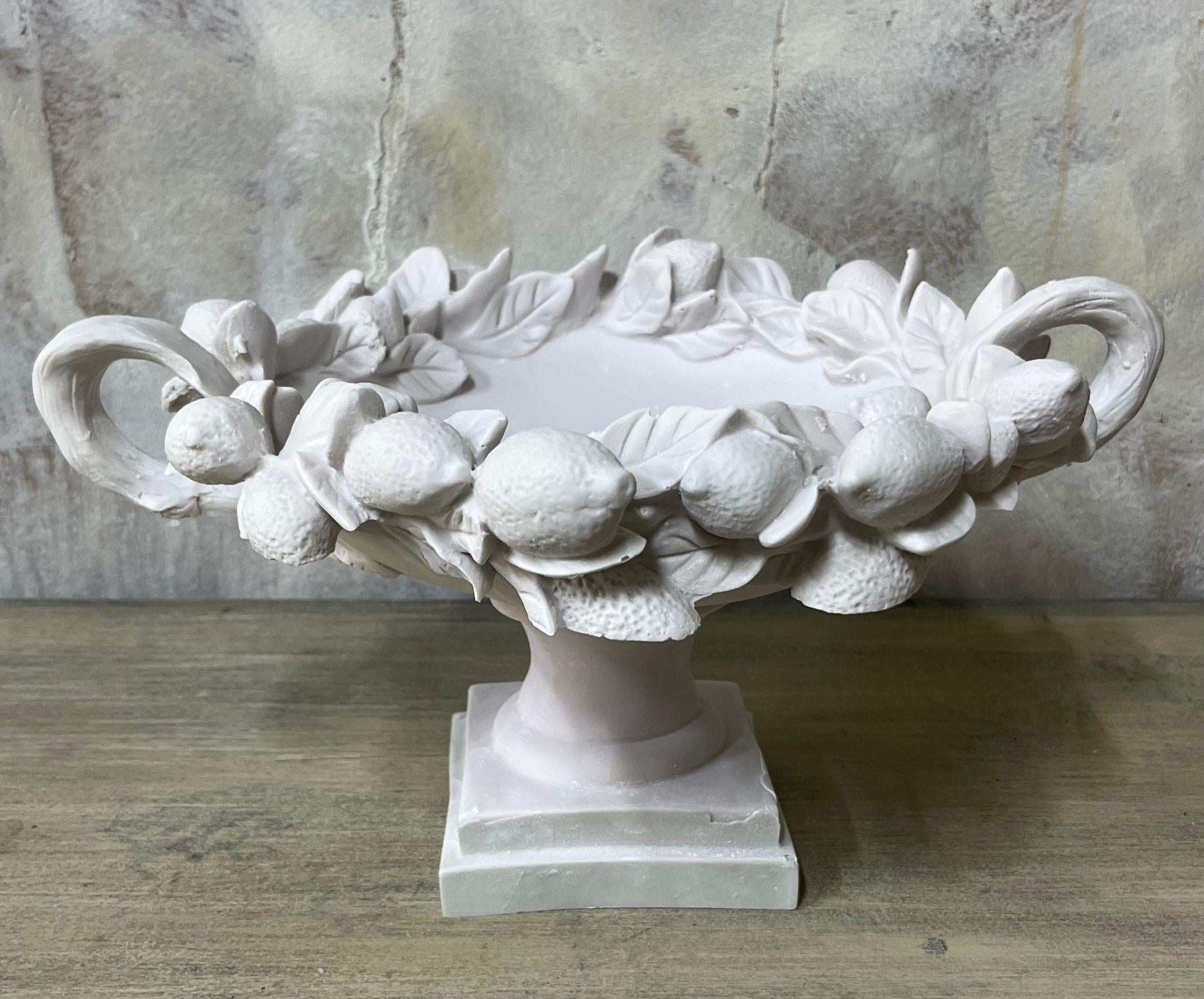 LİMONLU TABAK 33X19 CM