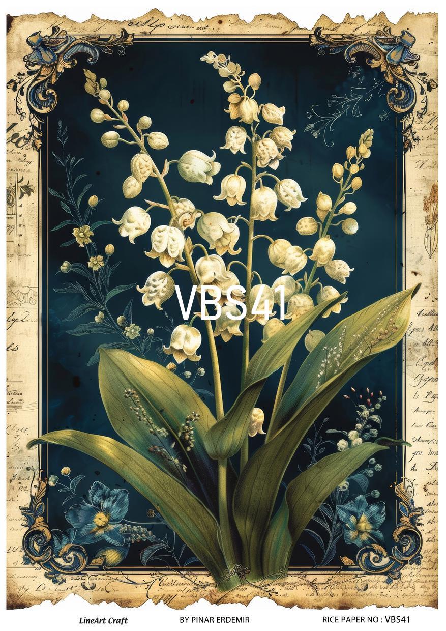 LİNERT PİRİNÇ KAĞIDI