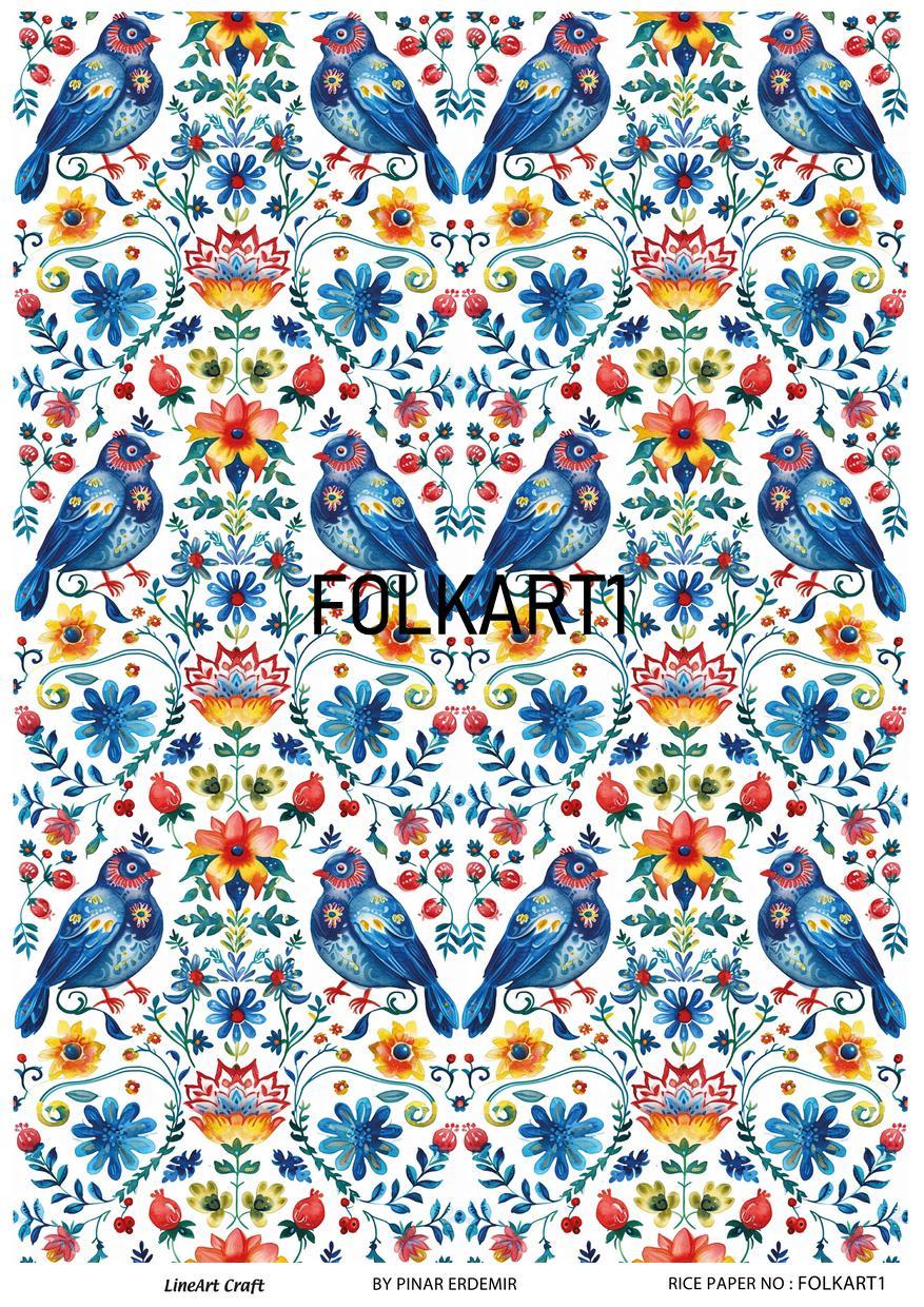 LİNERT PİRİNÇ KAĞIDI