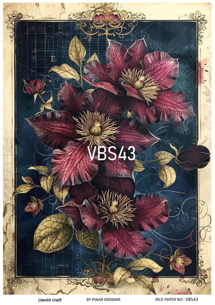 LİNERT PİRİNÇ KAĞIDI