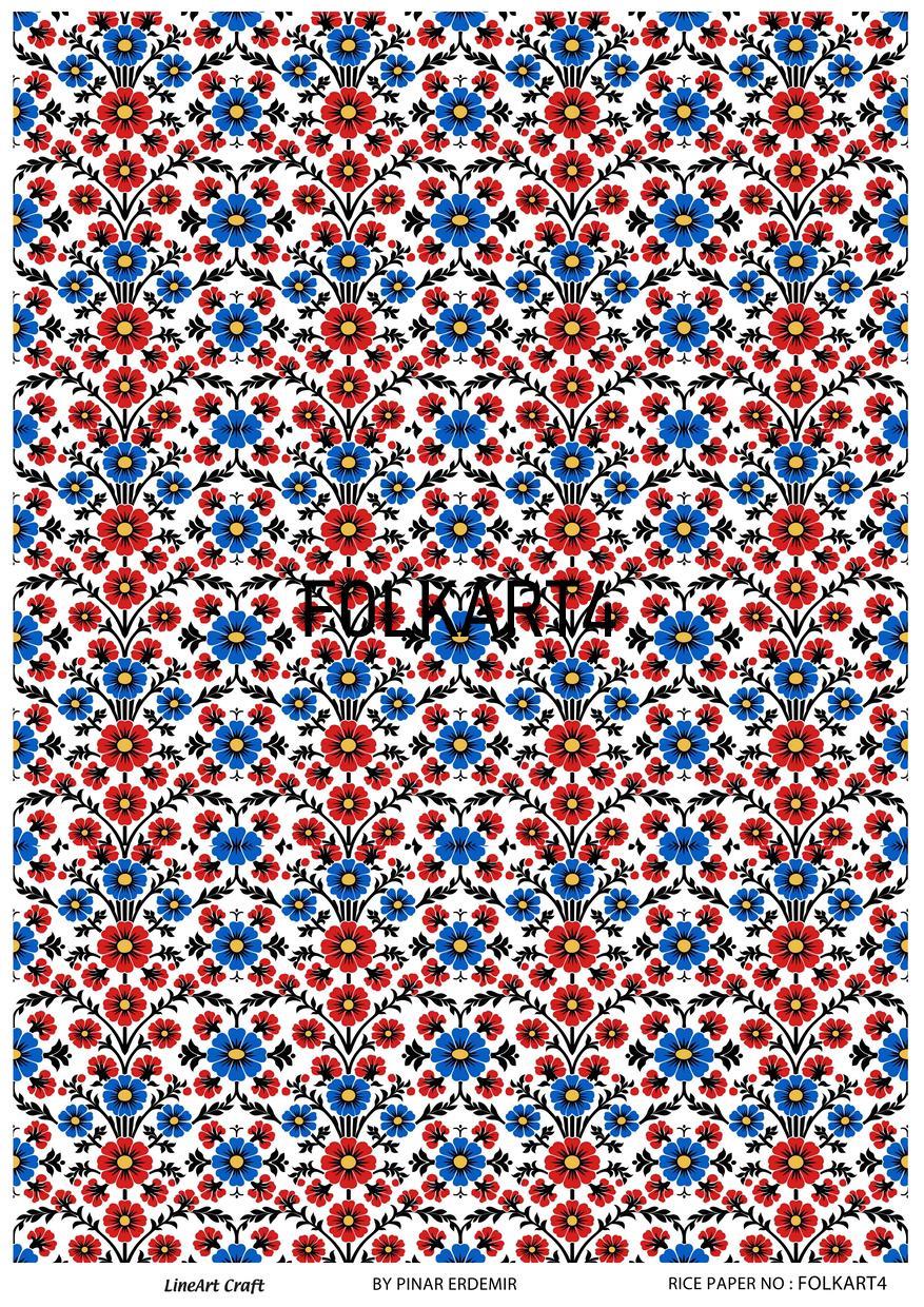 LİNERT PİRİNÇ KAĞIDI