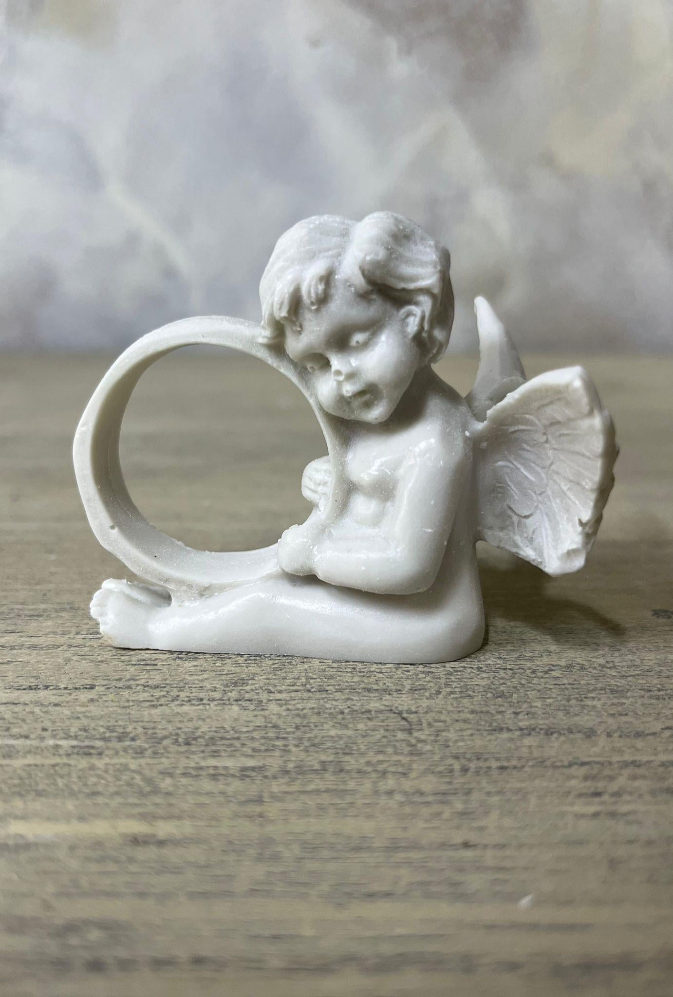 MELEK PEÇETELİK 6X7 CM