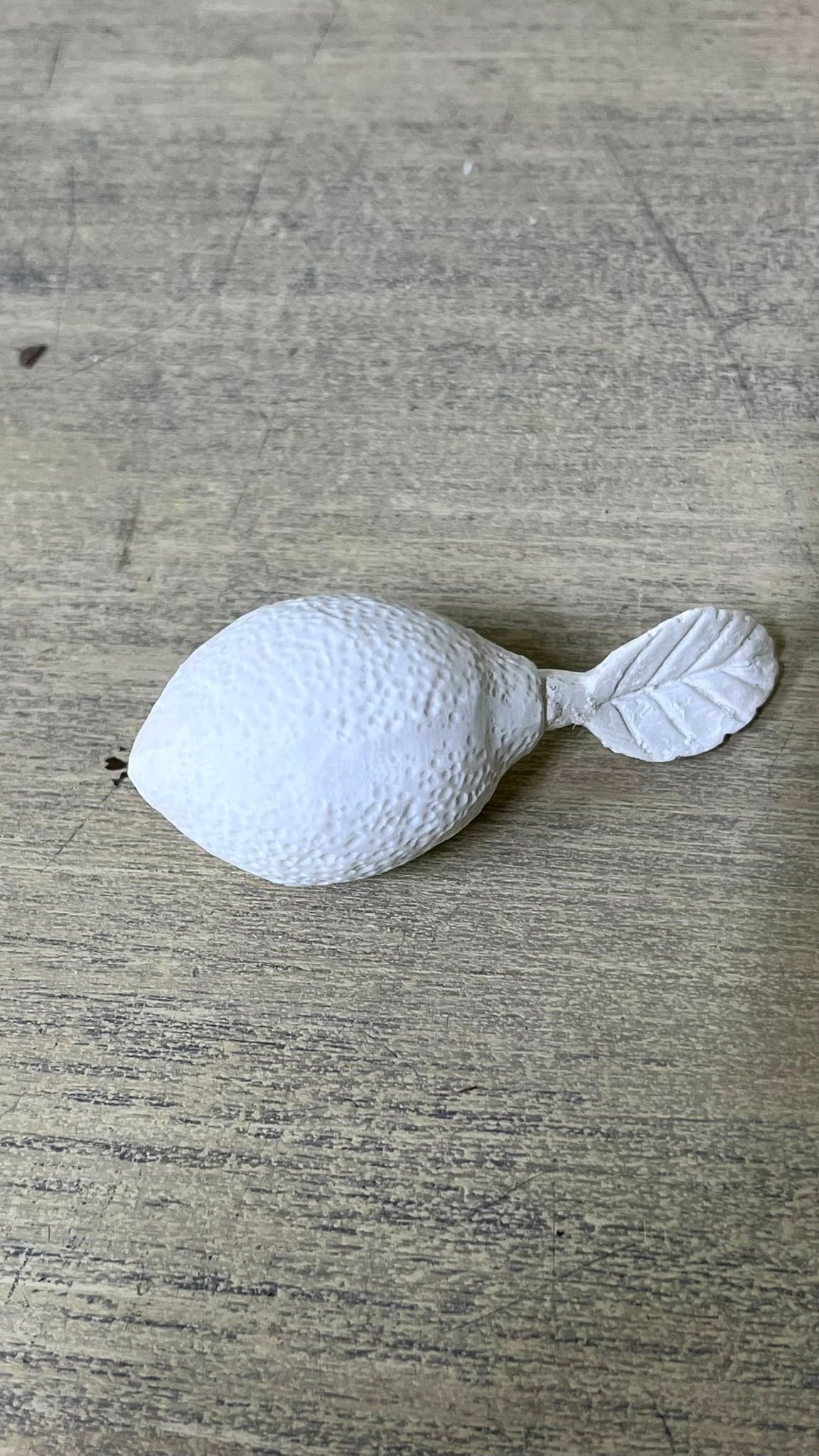 MİNİ LİMON 7,5X3,5 CM