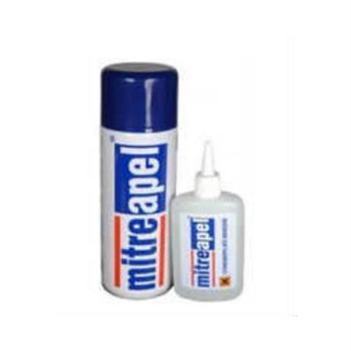 Mitre Apel Hızlı Yapiştirici /200 ml