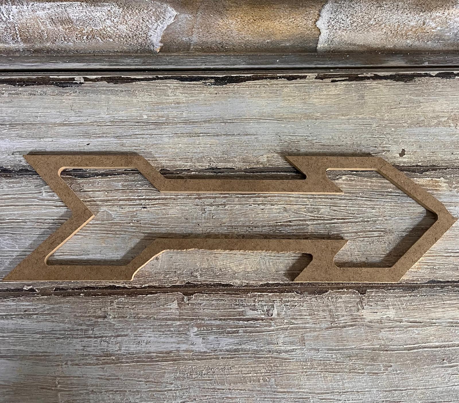 OK İŞARETİ 39X11 CM