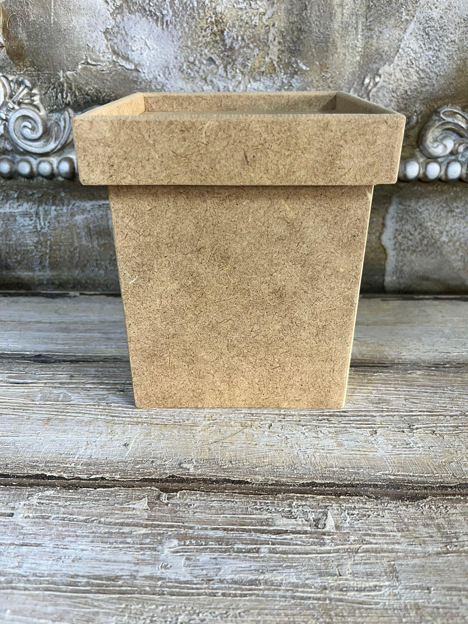 ORTA BOY SAKLAMA KABI 15X13 CM