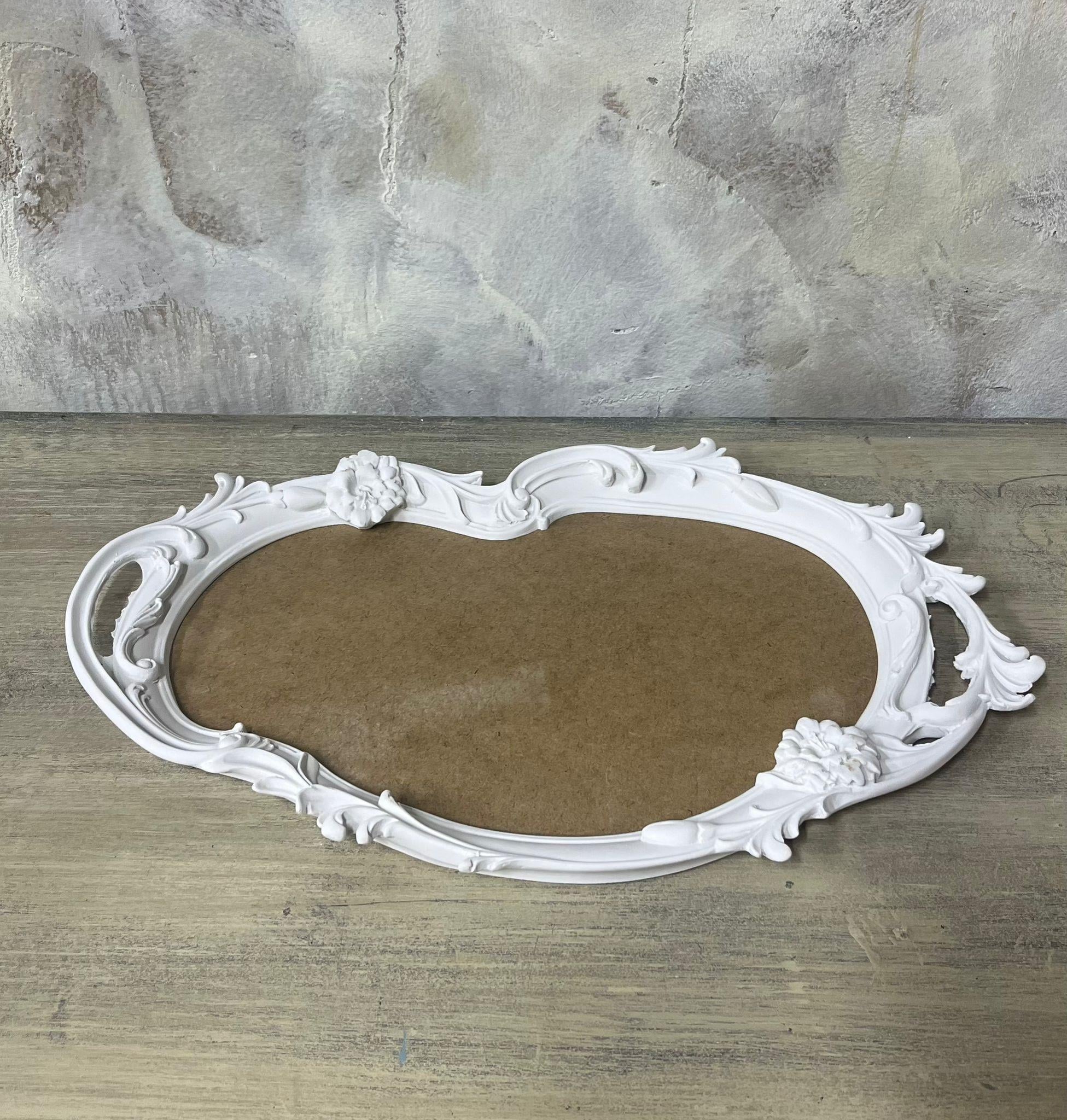 OVAL TEPSİ 54X33 CM