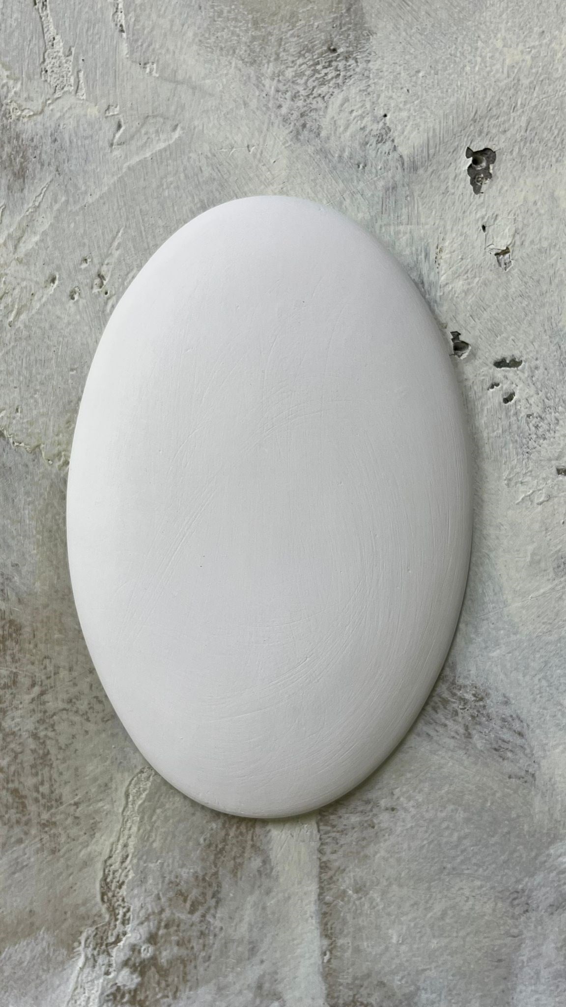 OVAL TOMBAK 20 CM