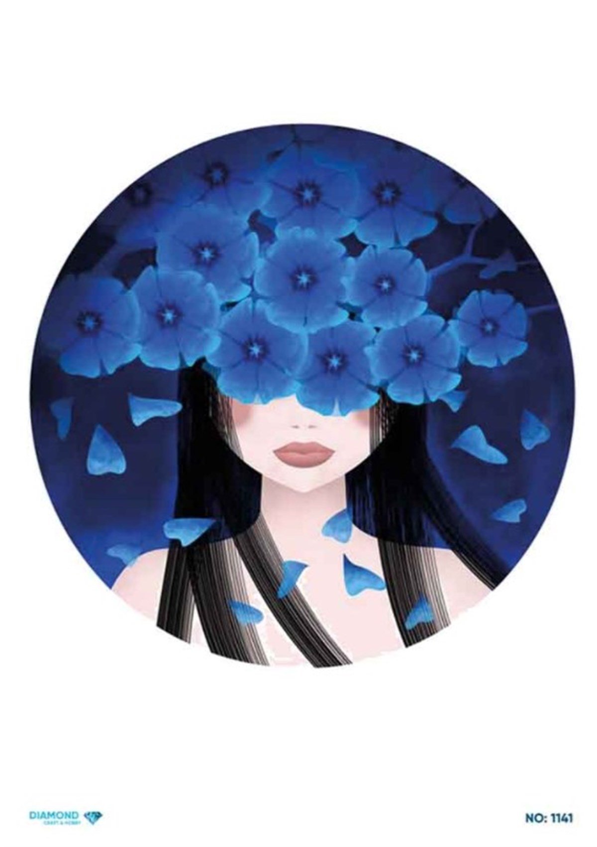 Pirinç Kağıdı 1141