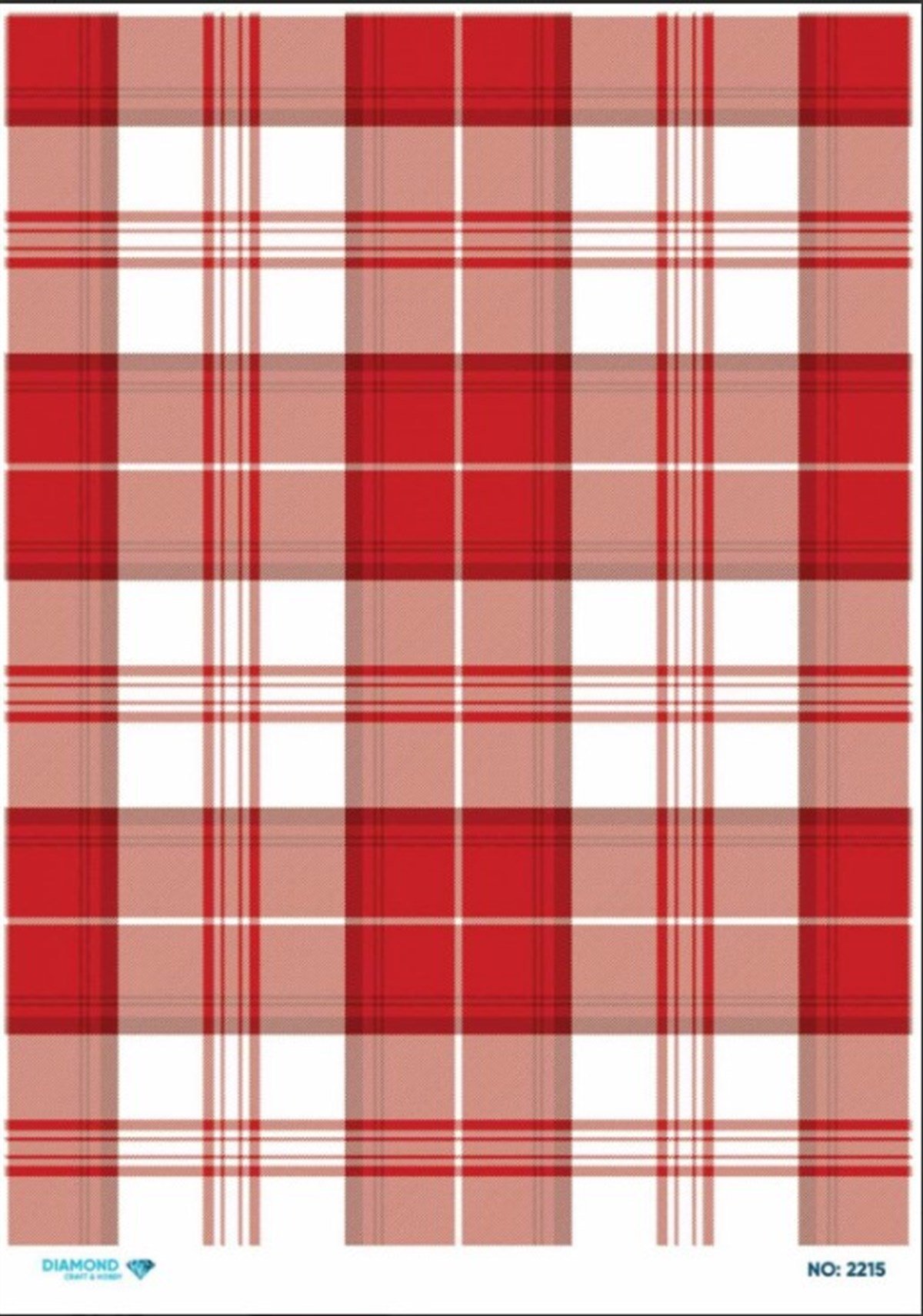 Pirinç Kağıdı 2215