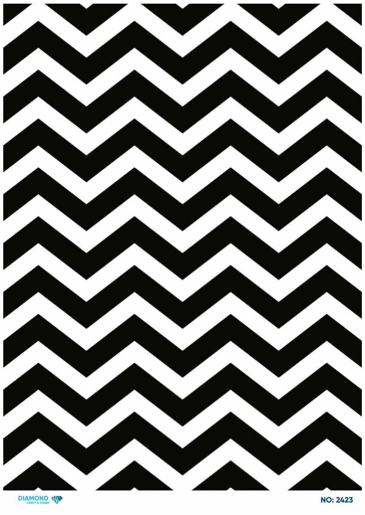 Pirinç Kağıdı 2423