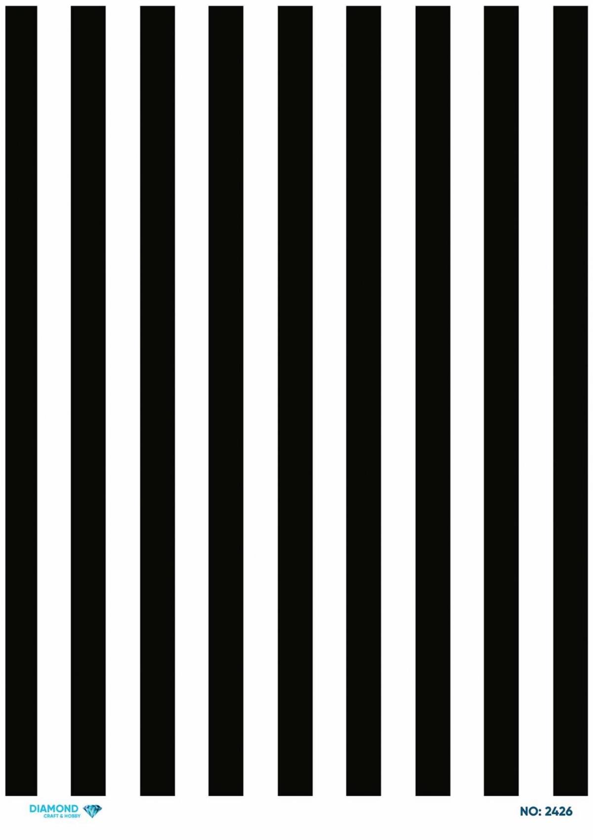 Pirinç Kağıdı 2426