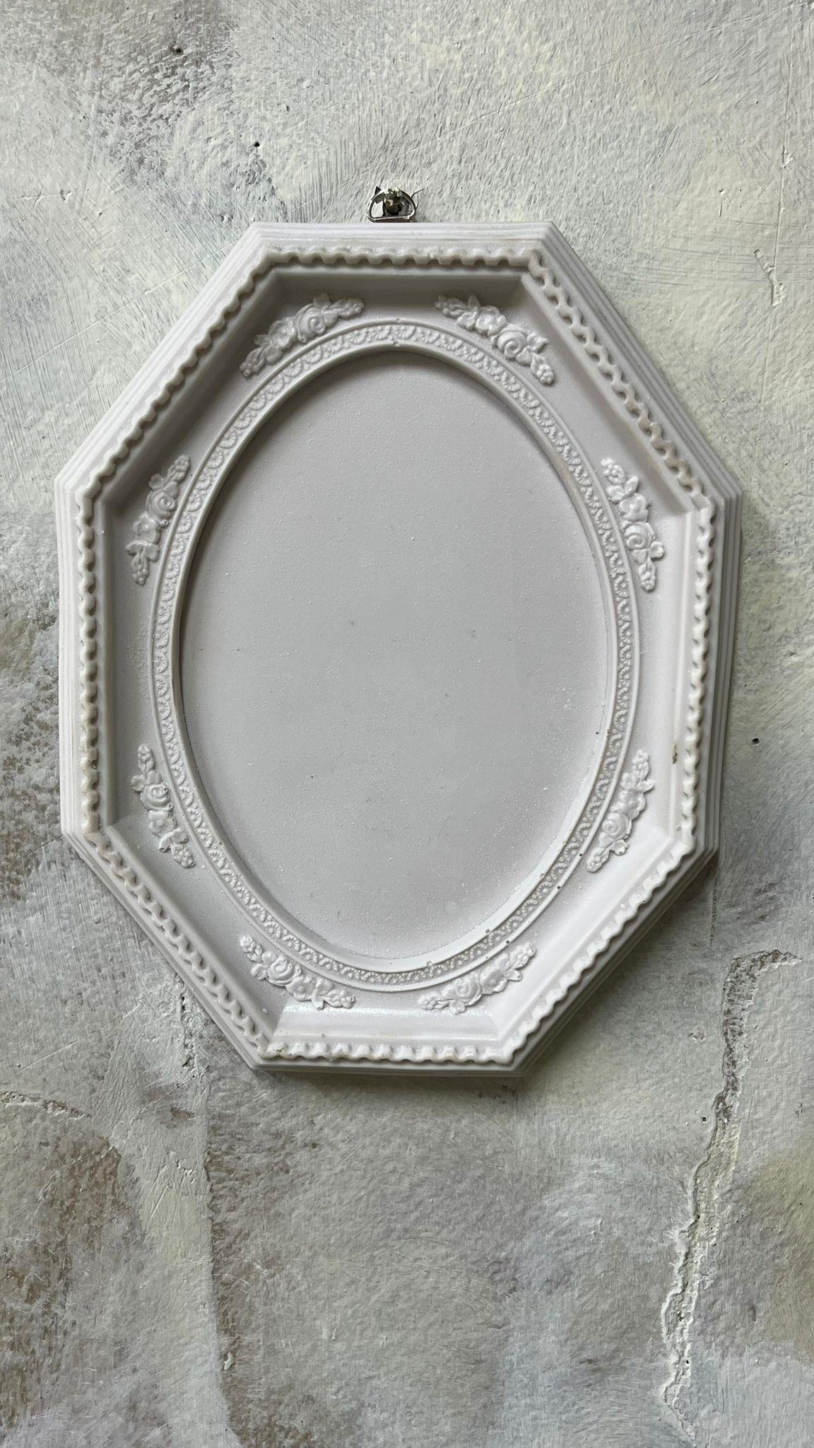 POLYESTER 8 GEN ÇERÇEVE 24X18 CM