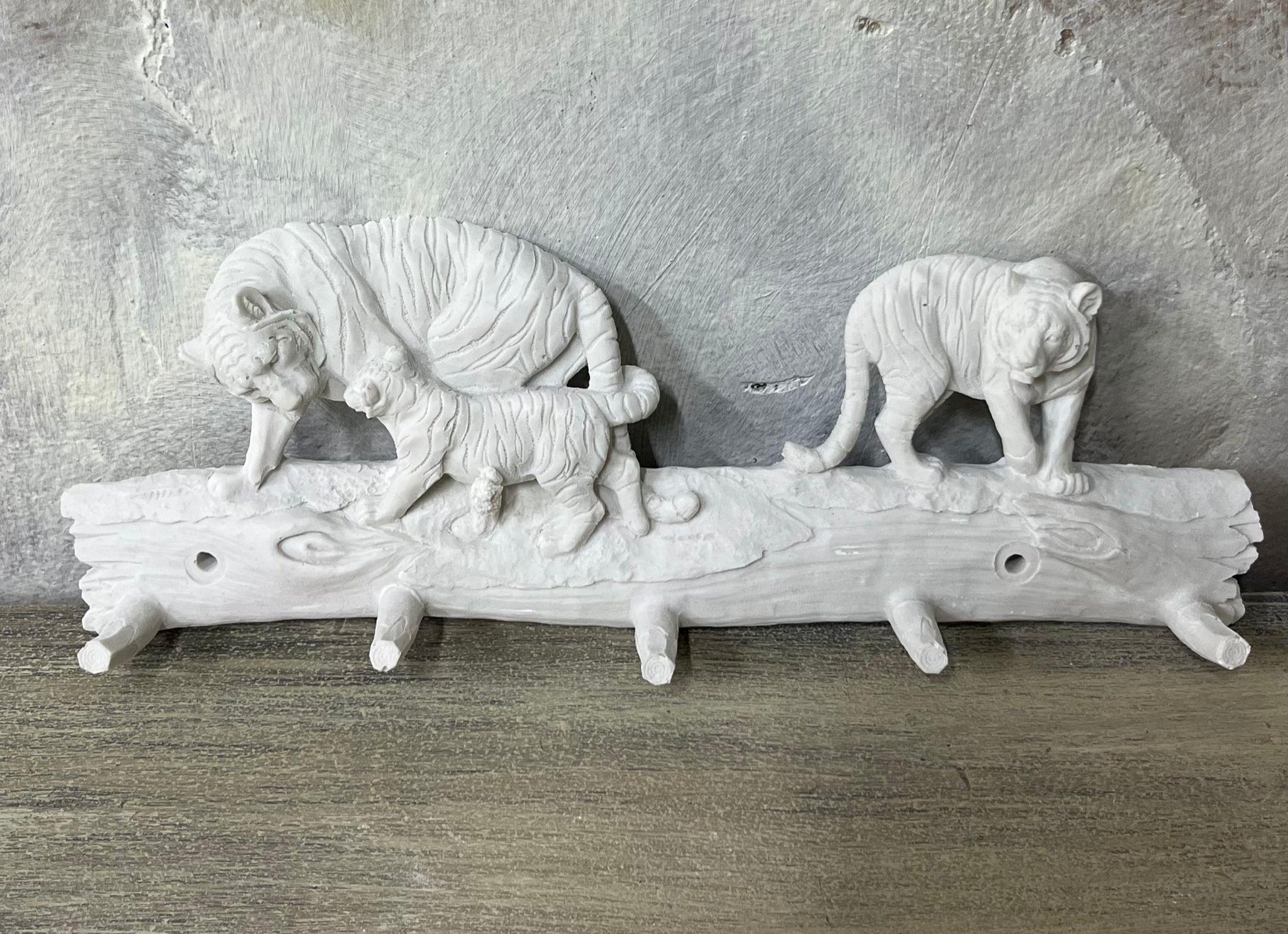 POLYESTER ASLAN ASKI 30X10 CM