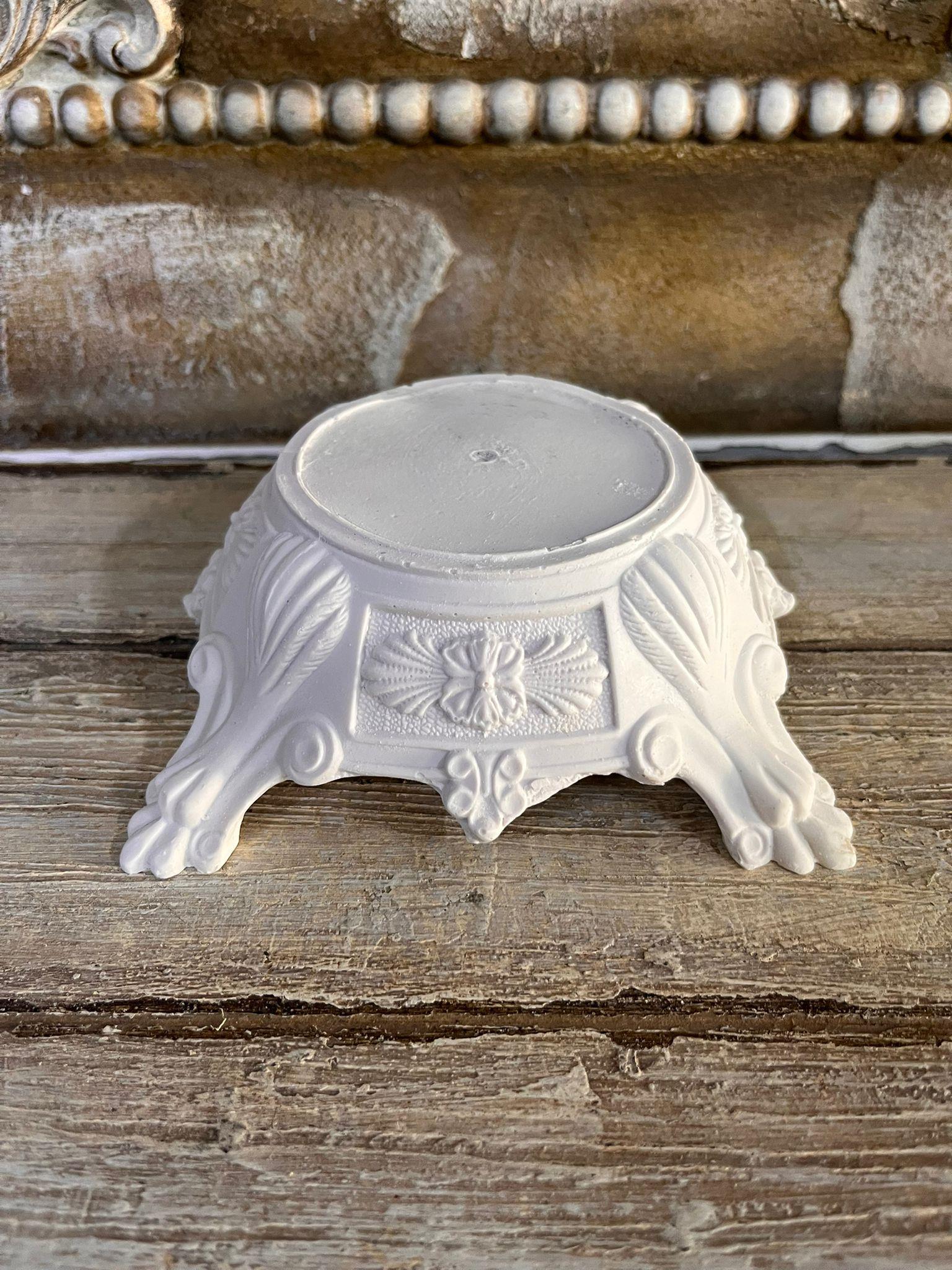 POLYESTER AYAK 14X7 CM