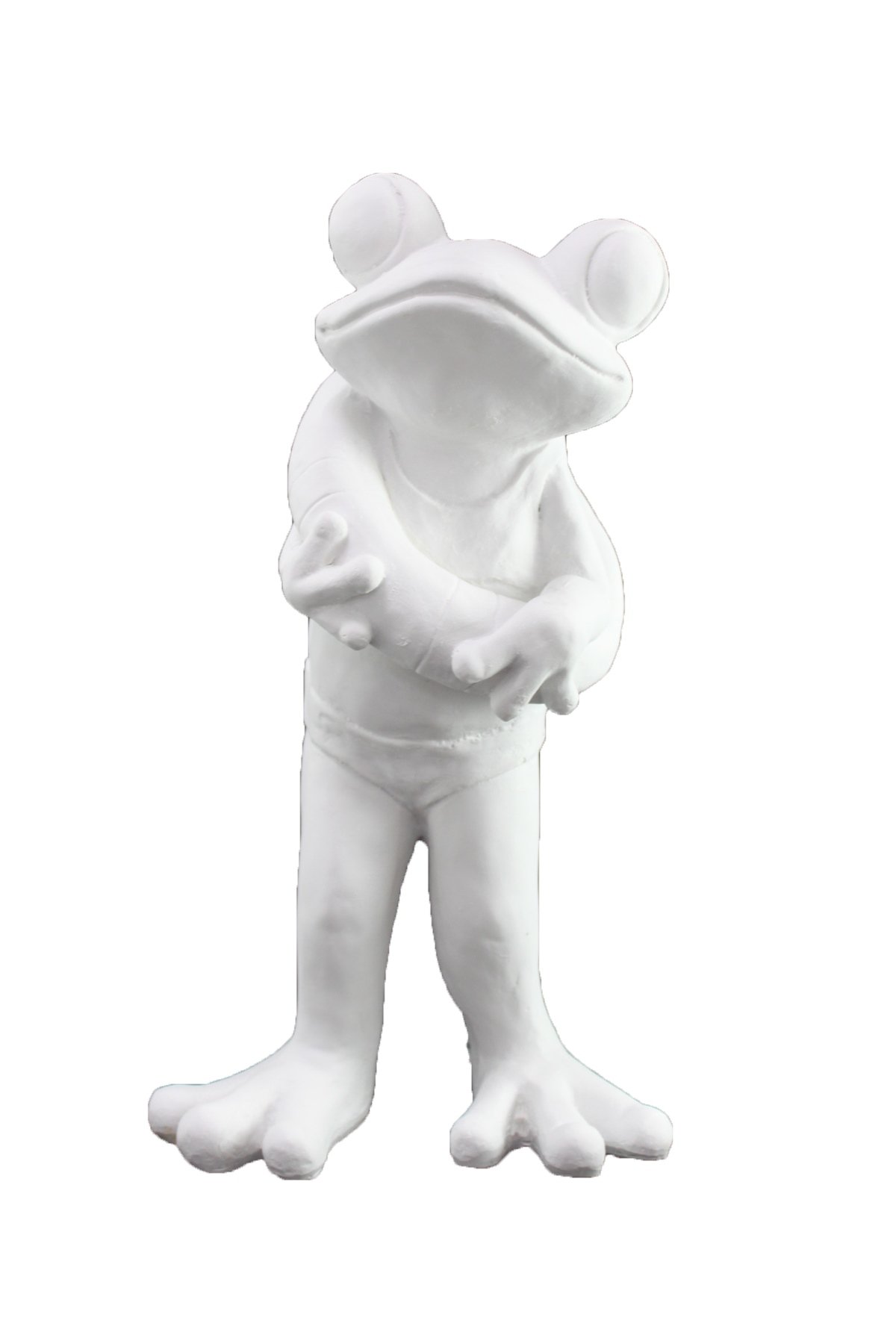 Polyester Çocuk Kurbağa \ 43X23cm