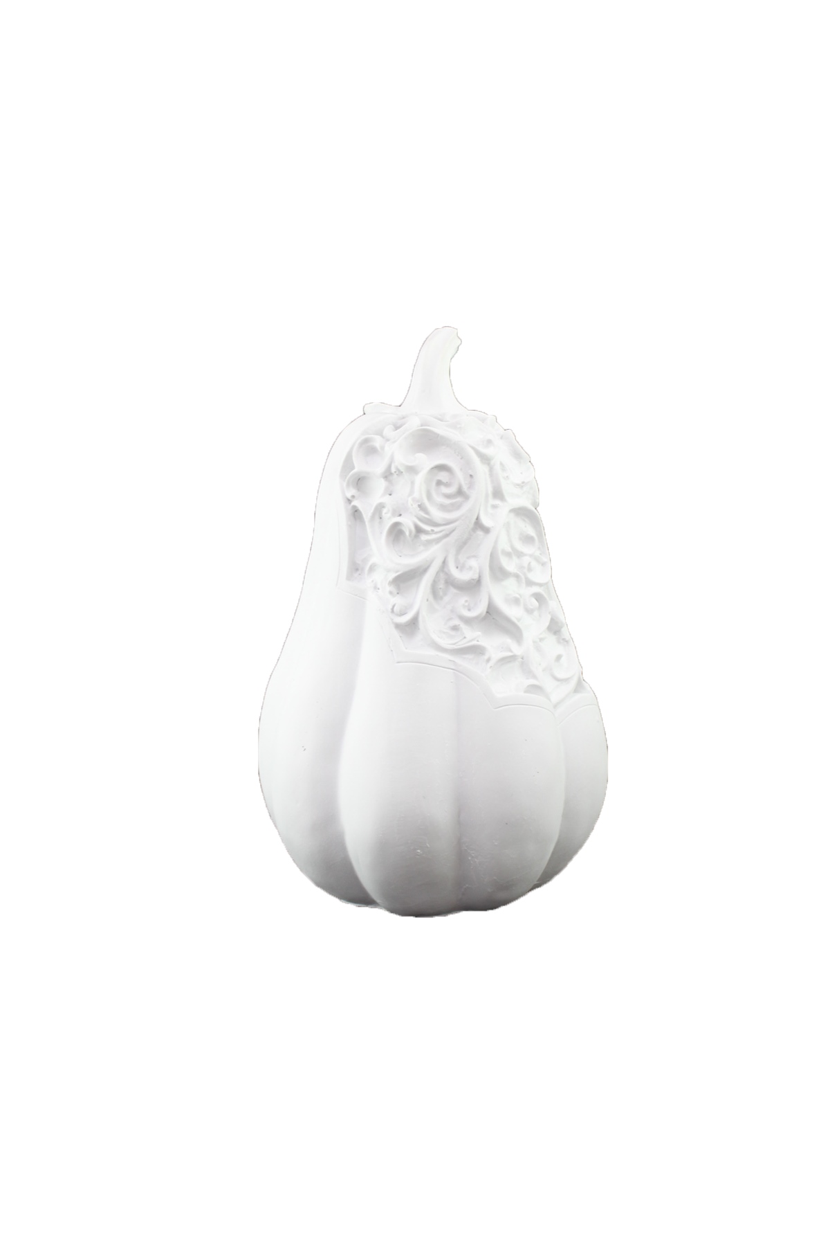 Polyester Desenli Kabak \ 35X20cm