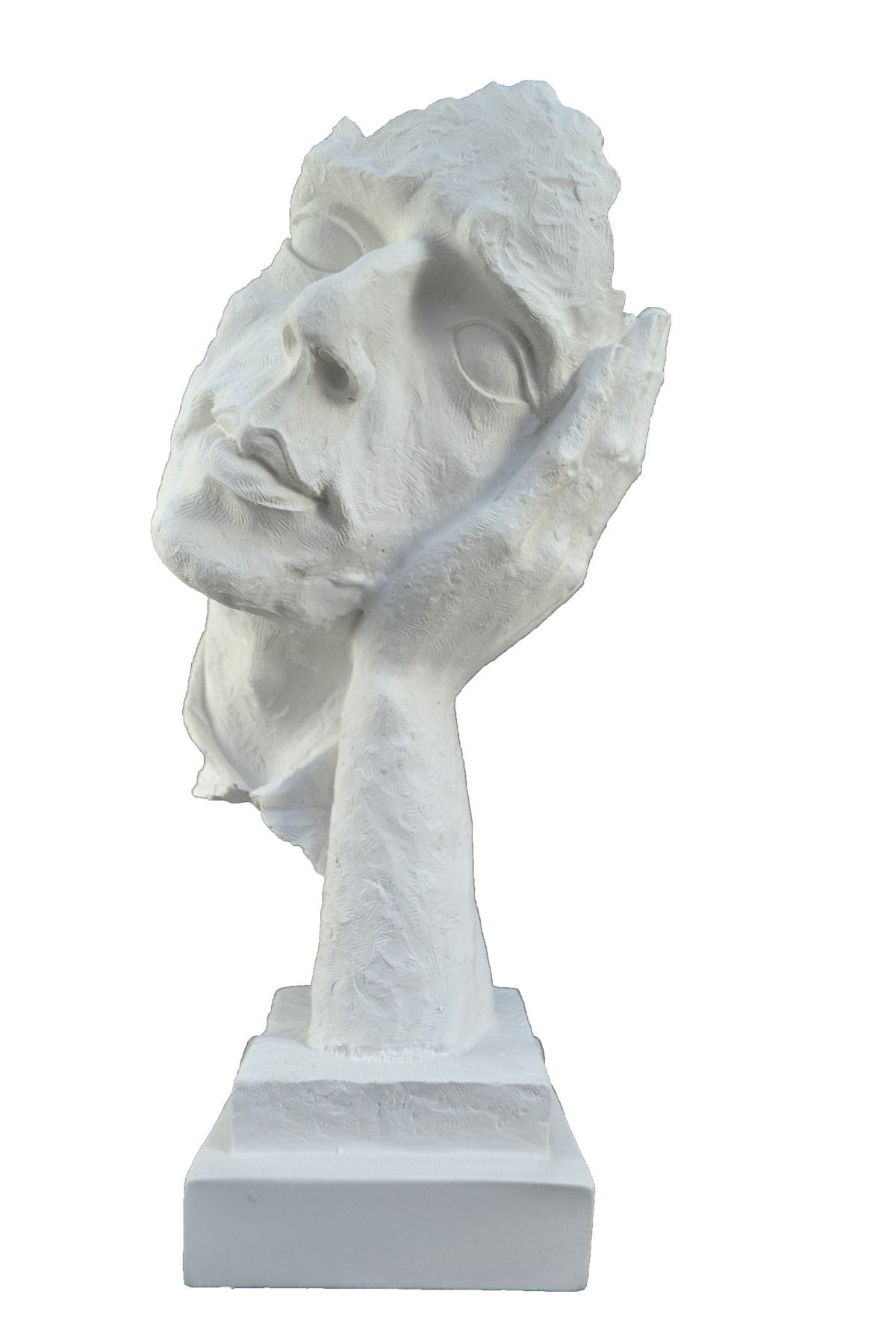 Polyester Duymadim Mask \ 33X16cm