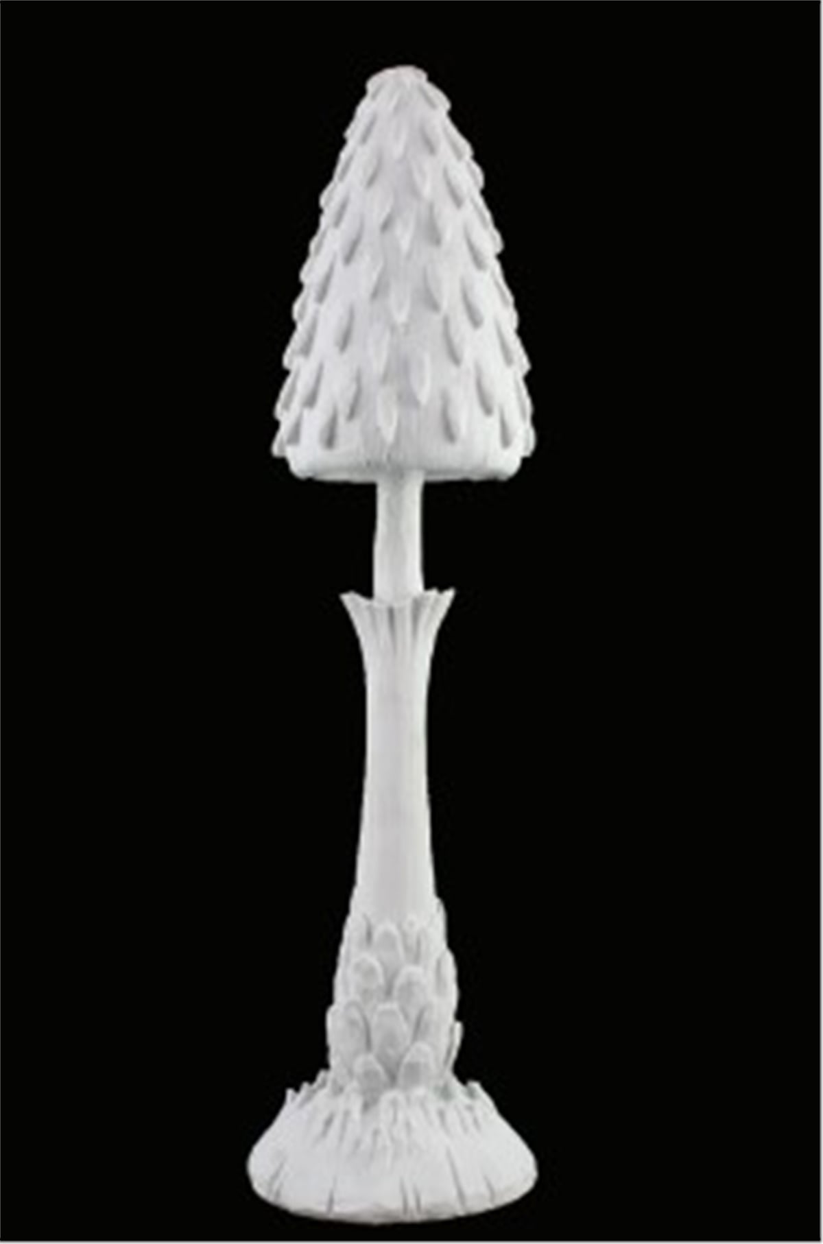 Polyester Mantar 01
