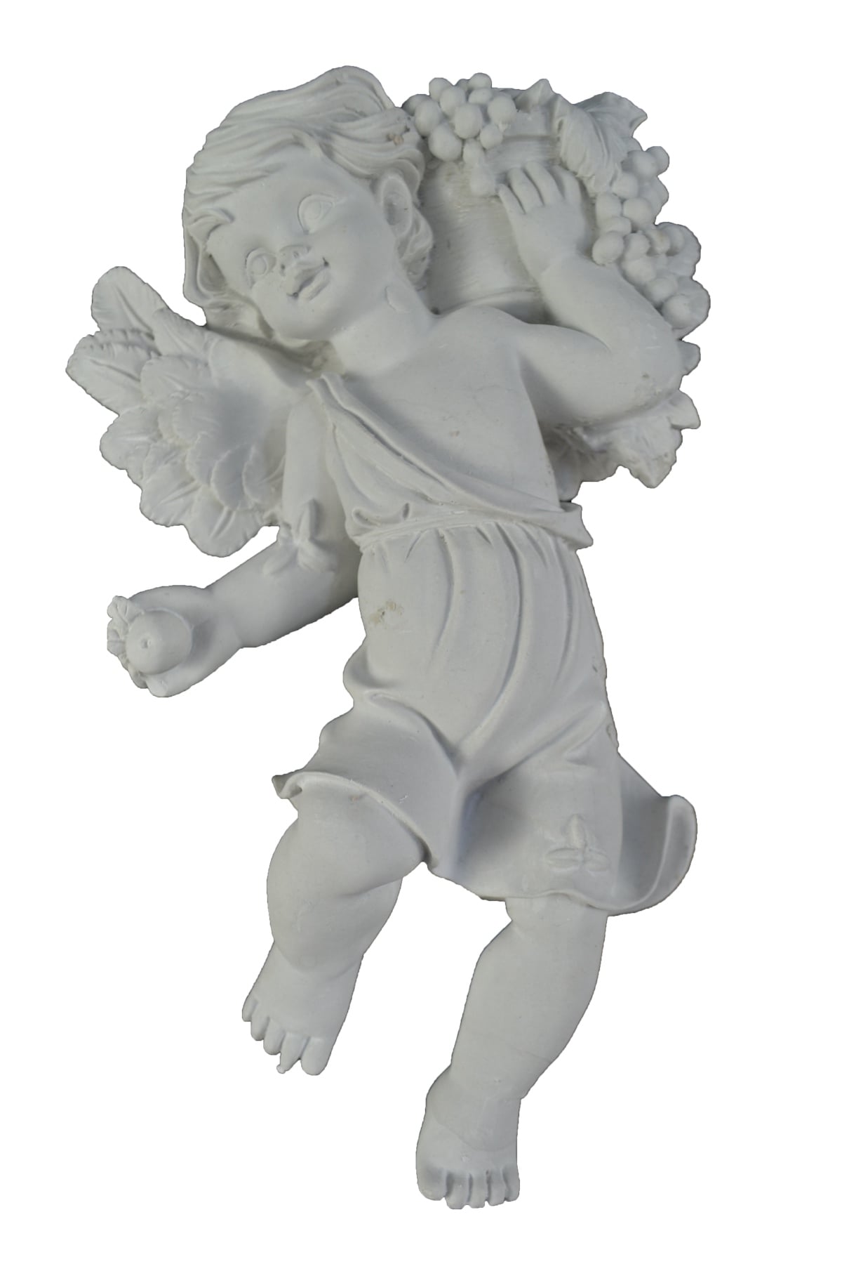 Polyester Polyester Melek Biblo 11 \ 25X16cm