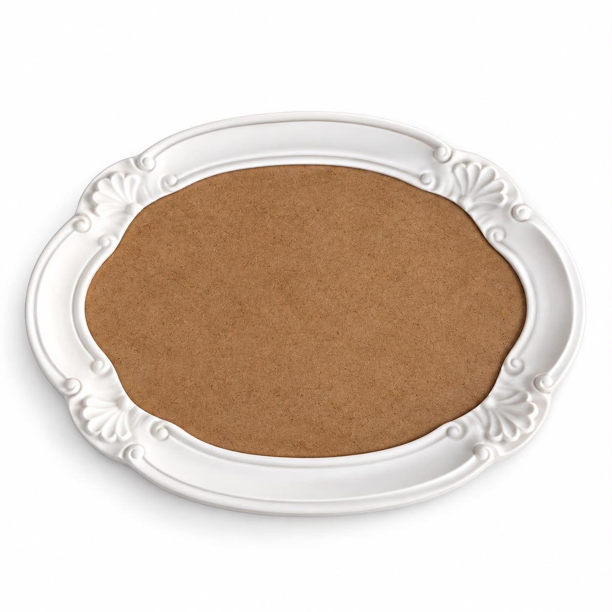 POLYESTER TEPSİ 1 29,5X22 CM