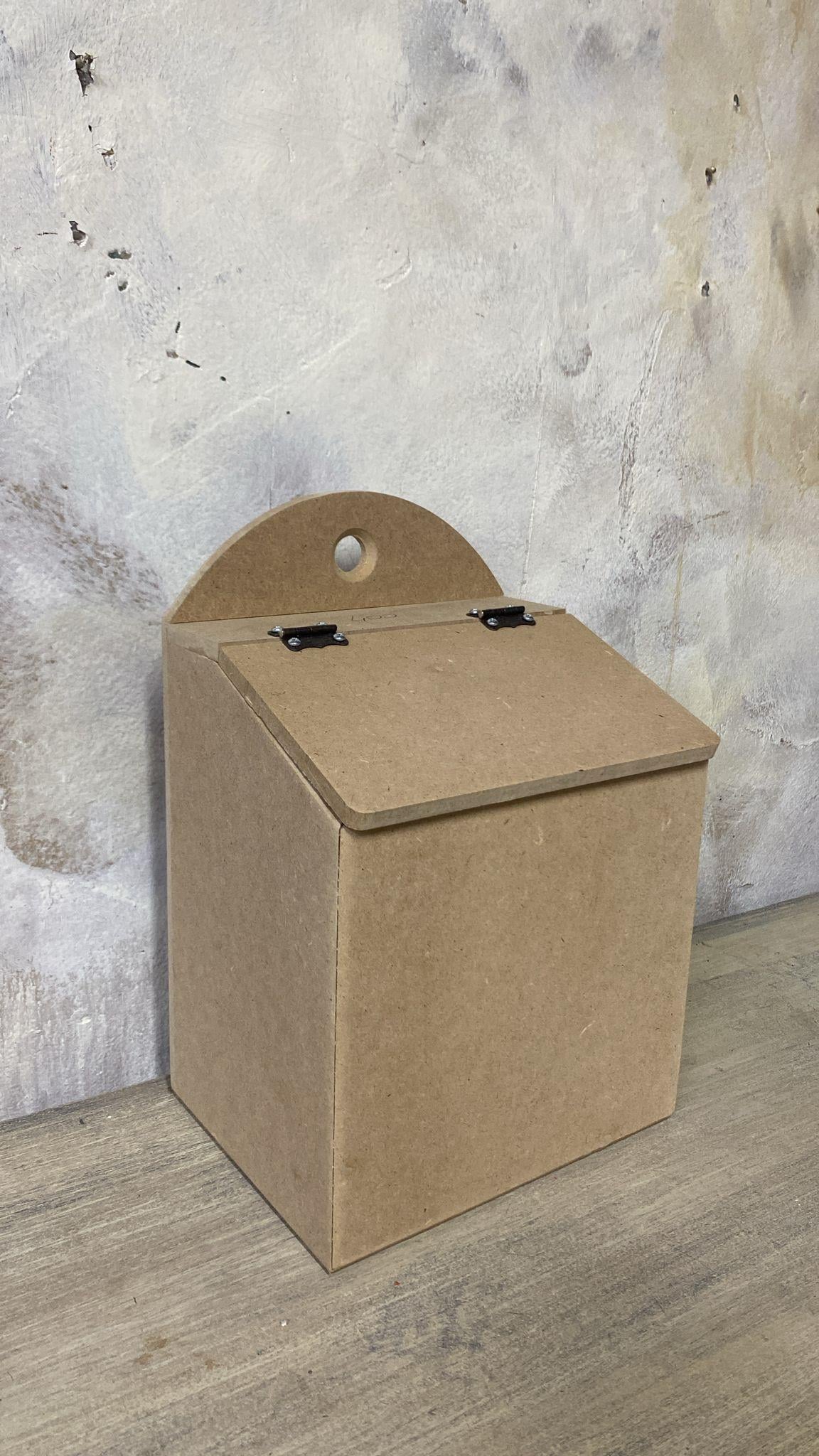 POŞETLİK 19X30 CM
