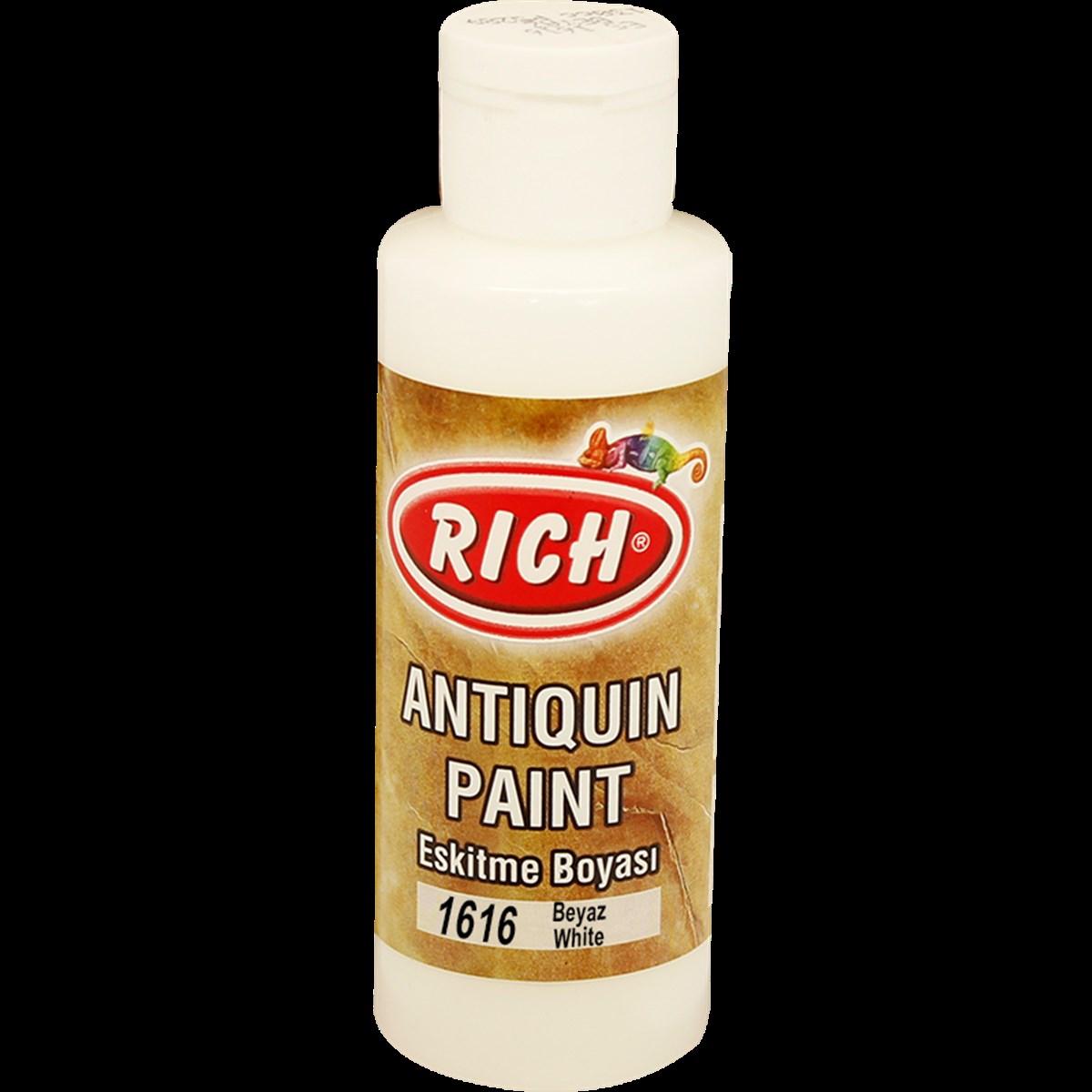 Rich Antiquin Eskitme Beyaz 1616 / 120cc