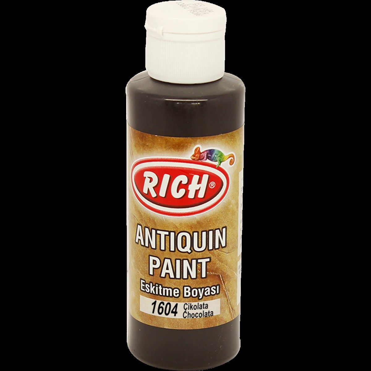 Rich Antiquin Eskitme Çikolata 1604 / 120cc