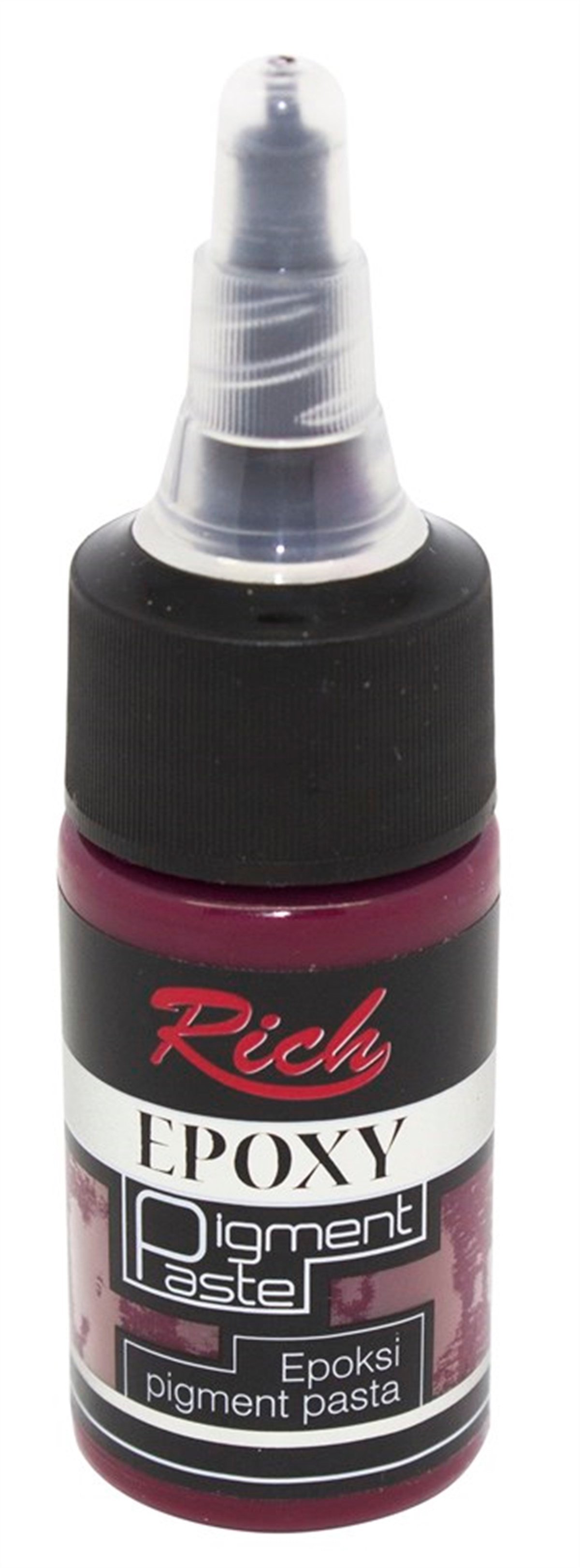 Rich Epoksi Pigment Pasta Magenta  11367 \ 20cc